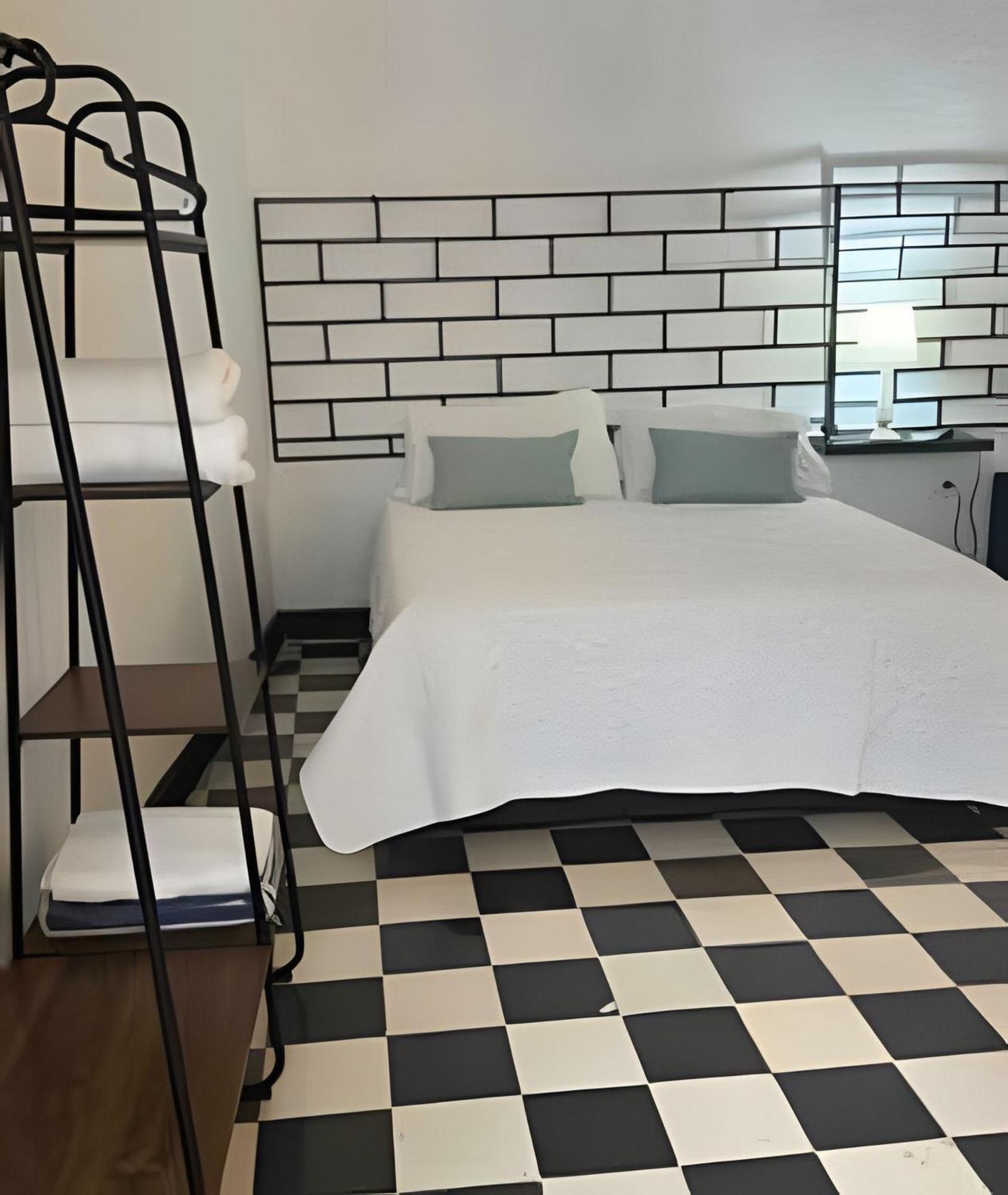 Centrico Y Confortable Apto Casa Dona Yola 1 *