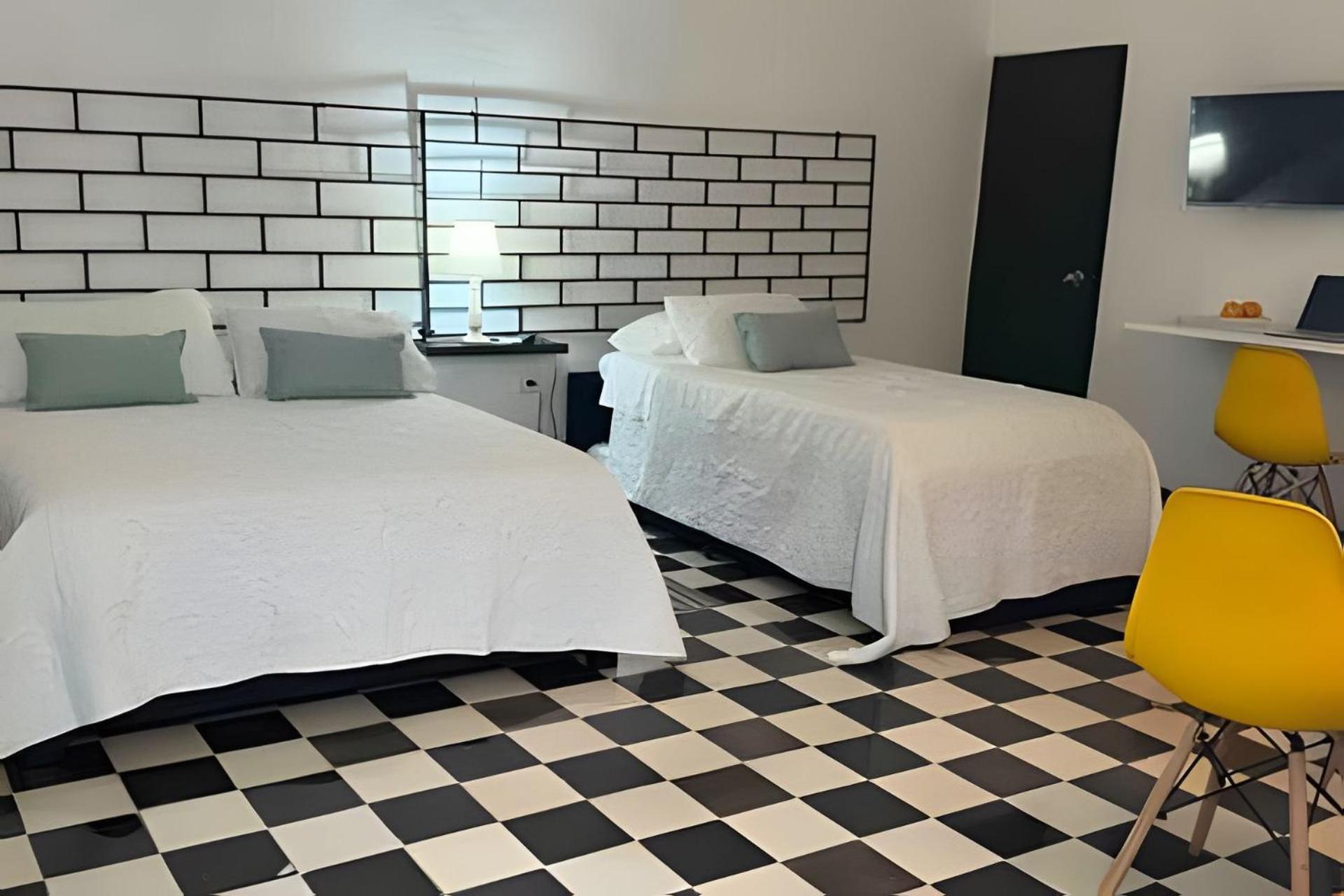 Apartamento Centrico Y Confortable Apto Casa Dona Yola 1