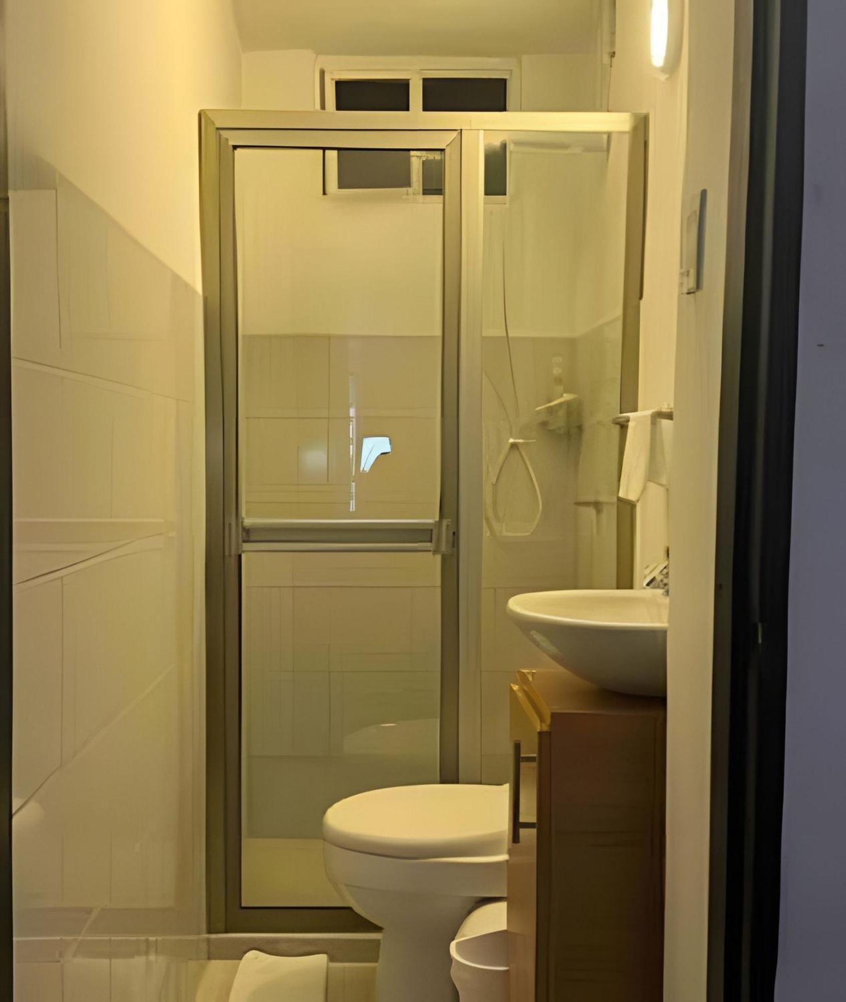 Apartamento Centrico Y Confortable Apto Casa Dona Yola 1 Cartagena