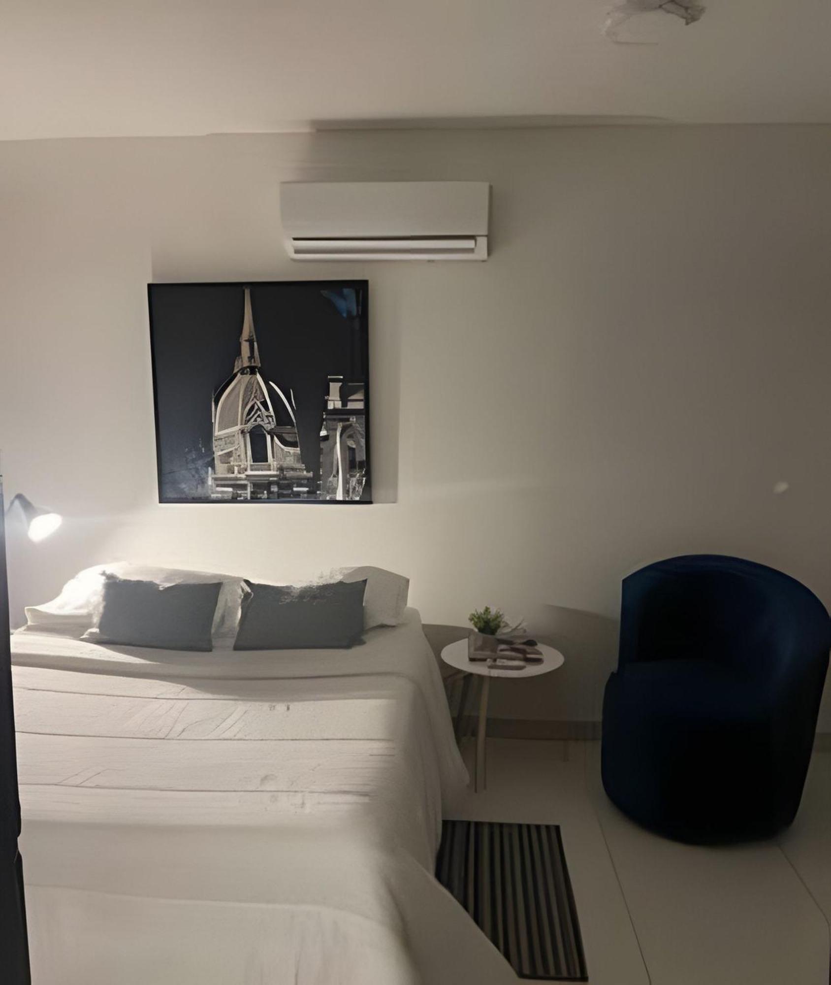 Centrico Y Confortable Apto Casa Dona Yola 9 Apartamento Cartagena