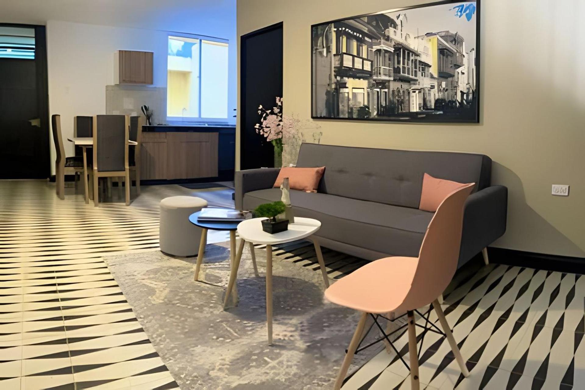 Centrico Y Confortable Apto Casa Dona Yola 9 Cartagena