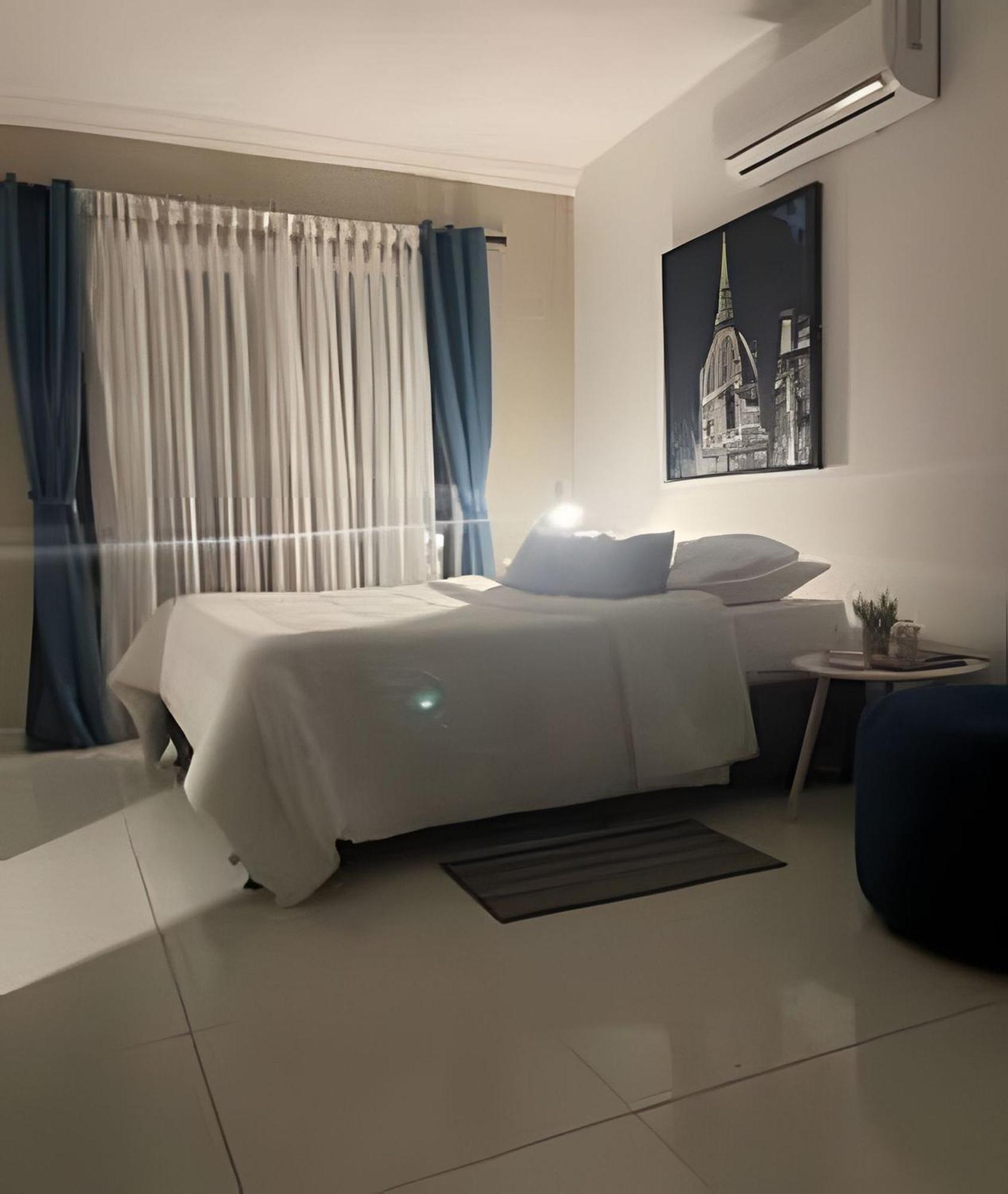 Apartamento Centrico Y Confortable Apto Casa Dona Yola 9 *