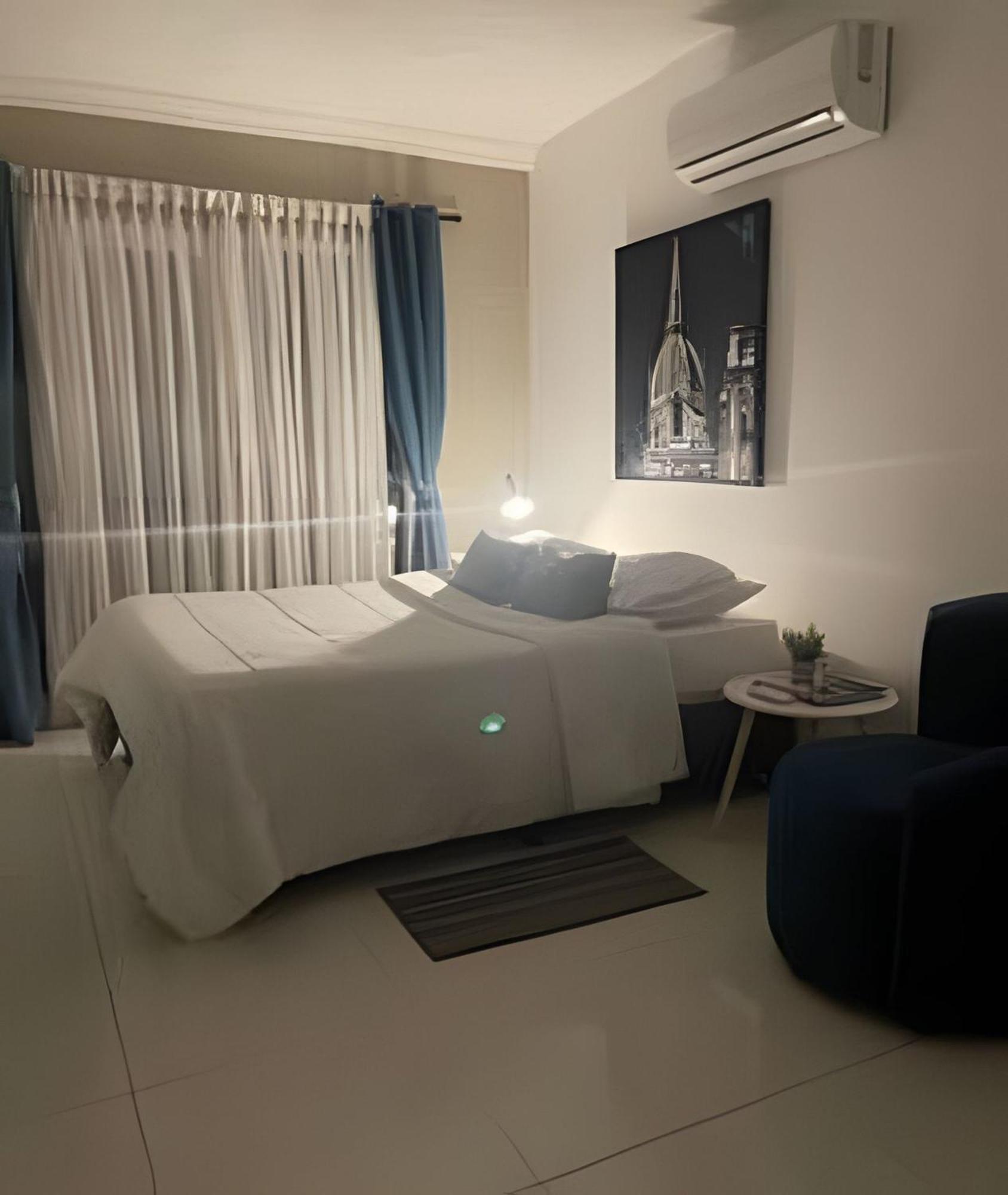 Centrico Y Confortable Apto Casa Dona Yola 9 Apartamento Cartagena