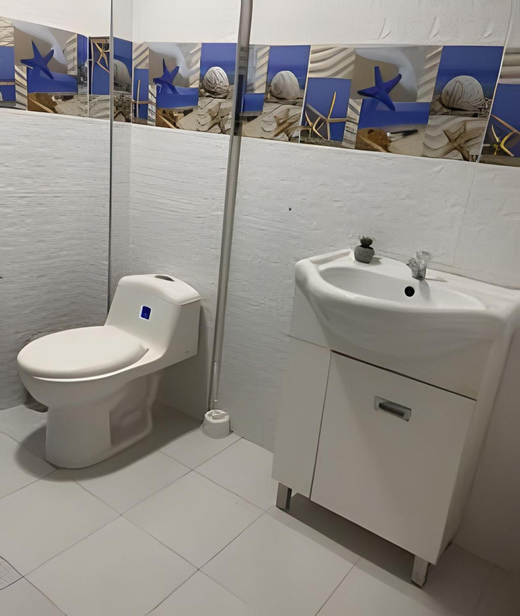Centrico Y Confortable Apto Casa Dona Yola 9 Cartagena
