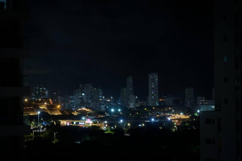 Acogedor Excelente Ubicacion Y Hermosa Vista * Cartagena