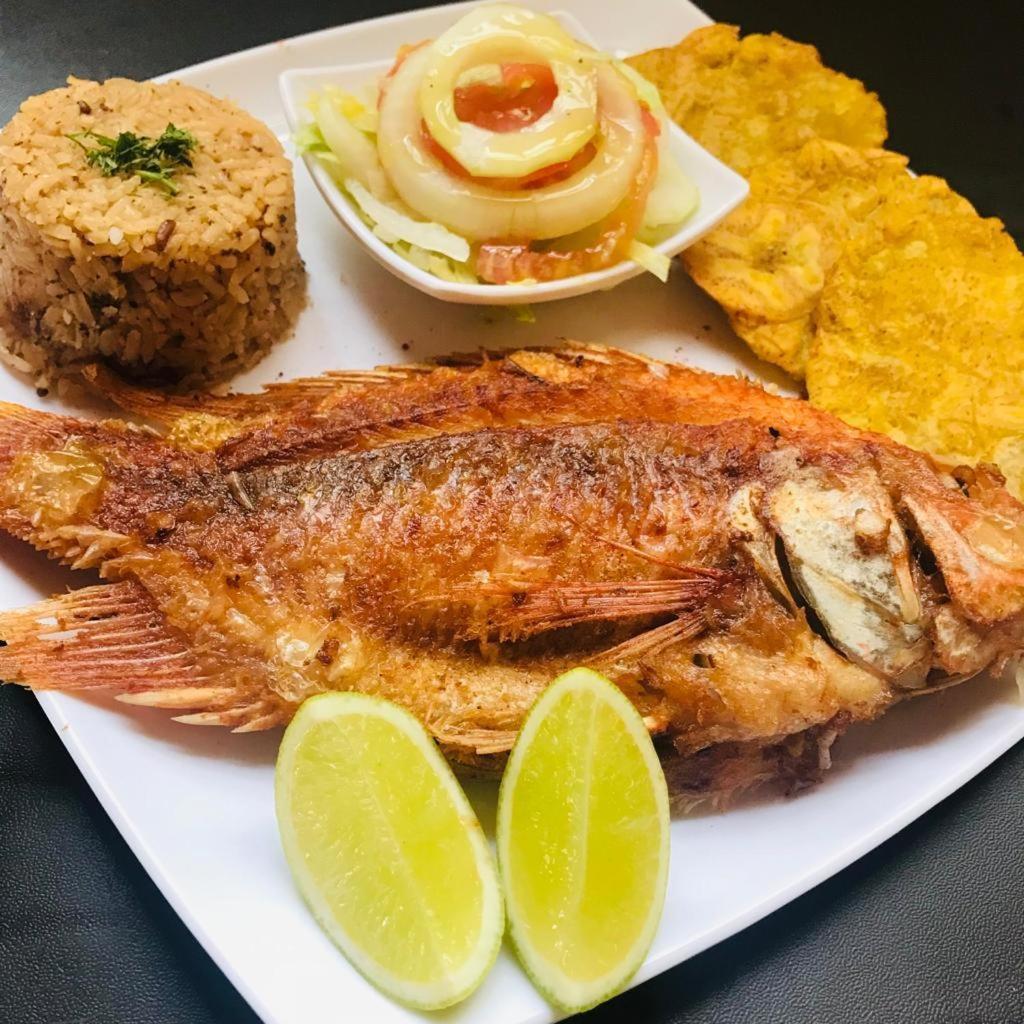 Casa La Vie En Rose Inn Cartagena