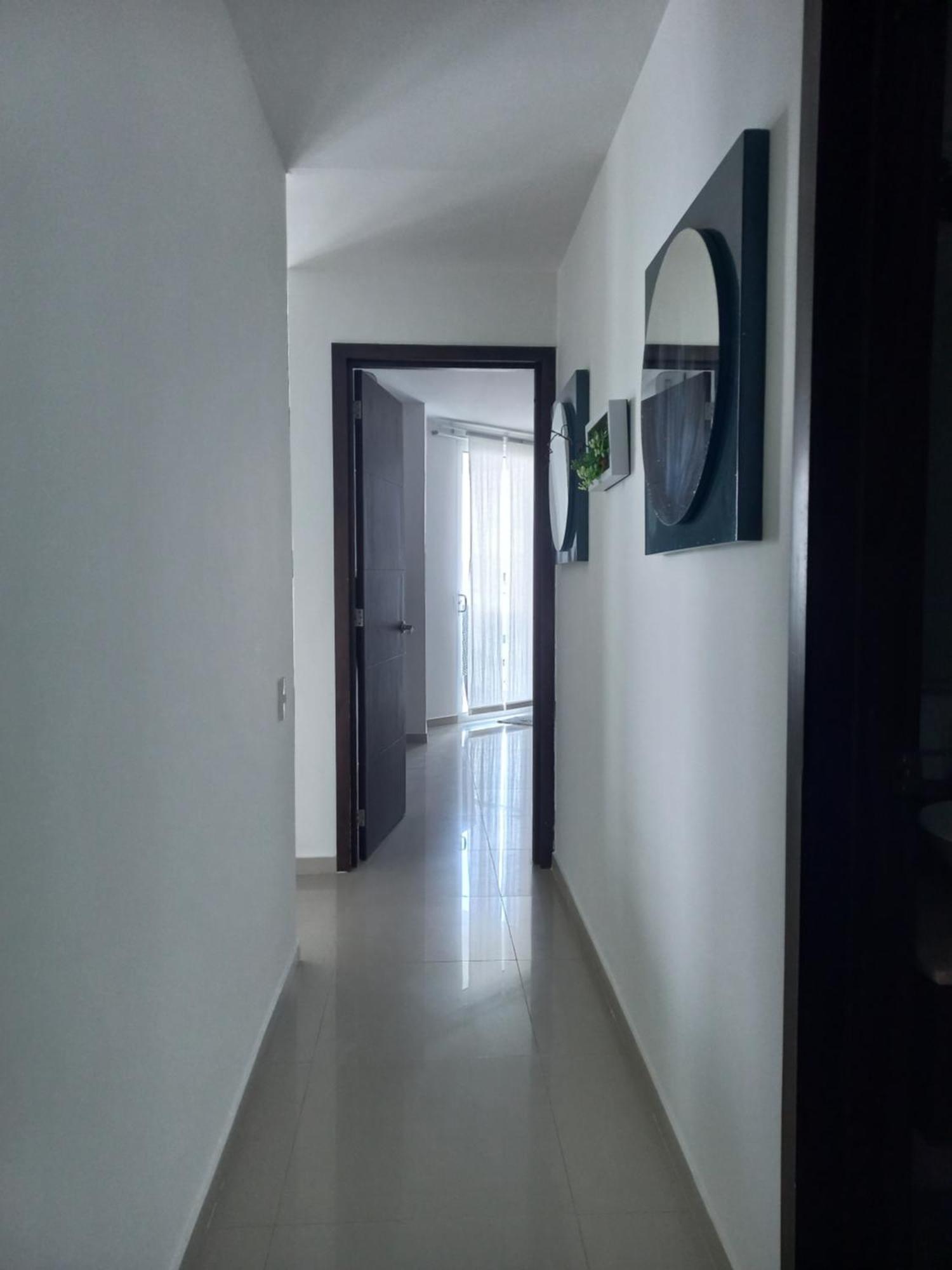 Luxury Beachfront 6 Guests 1 *