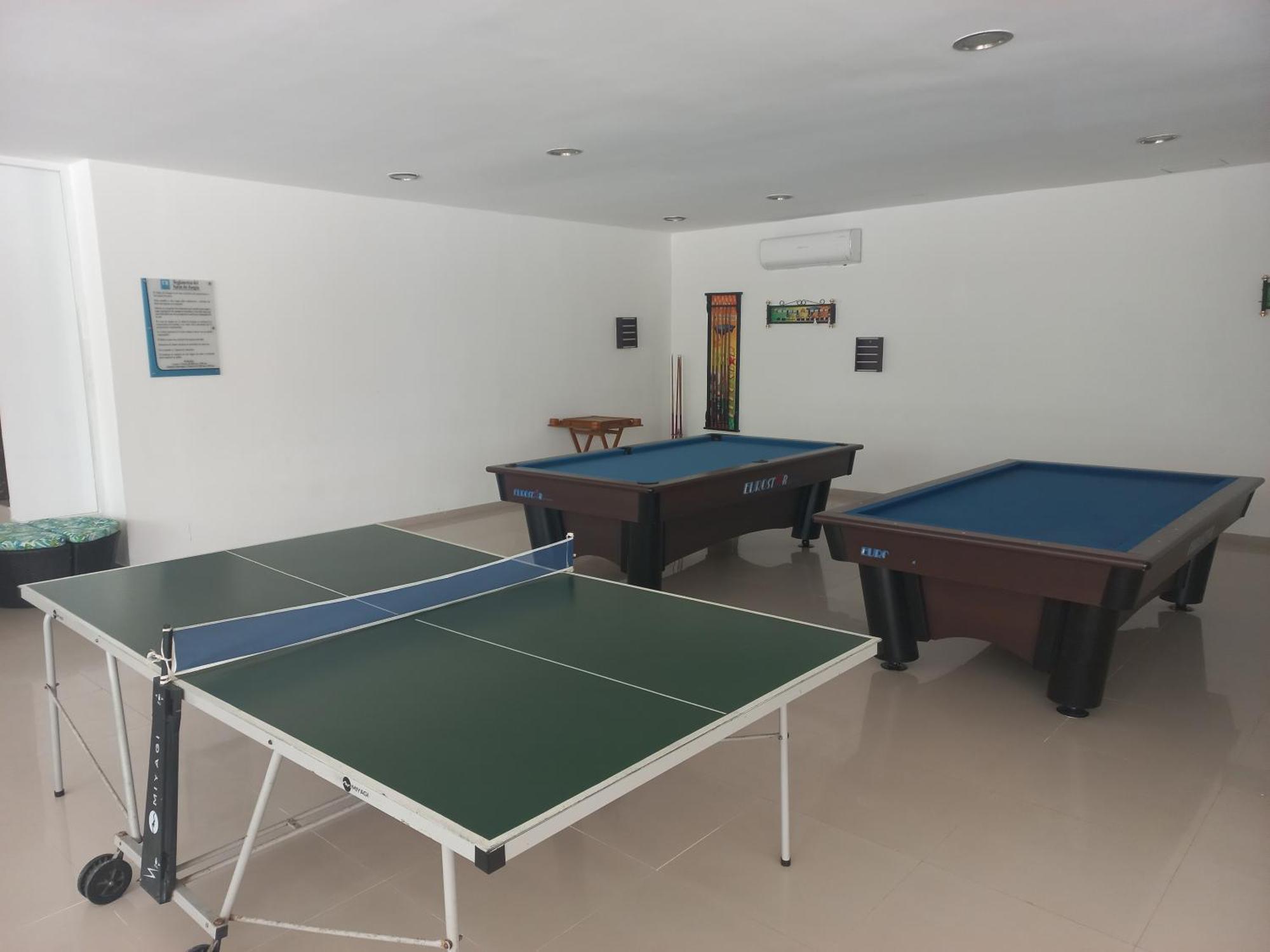 Luxury Beachfront 6 Guests 1 Apartamento Cartagena