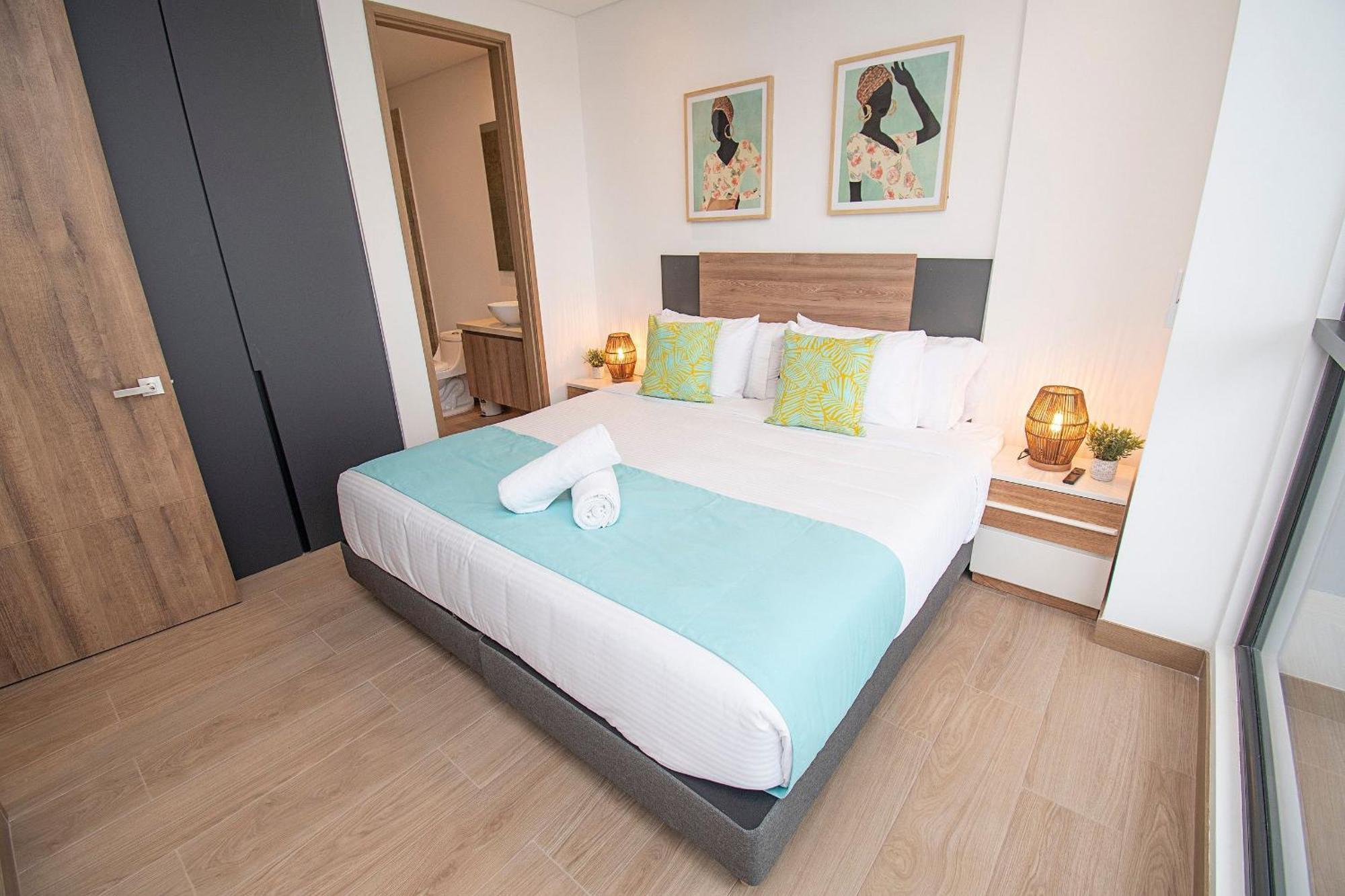 Apartamento U-go Vistas Al Mar Desde Murano Centro: Piscina, Jacuzzi Y Mas