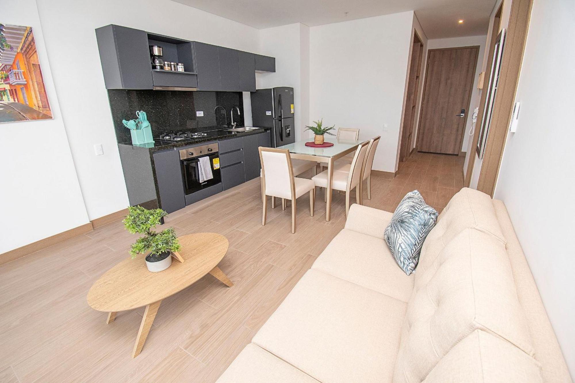 Apartamento U-go Vistas Al Mar Desde Murano Centro: Piscina, Jacuzzi Y Mas *
