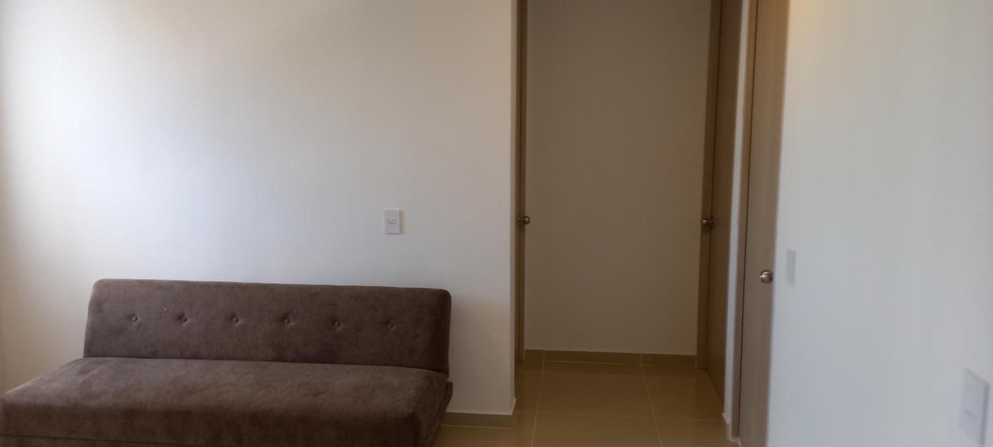 Apartamento - Edf Acuarium - Torices Cartagena