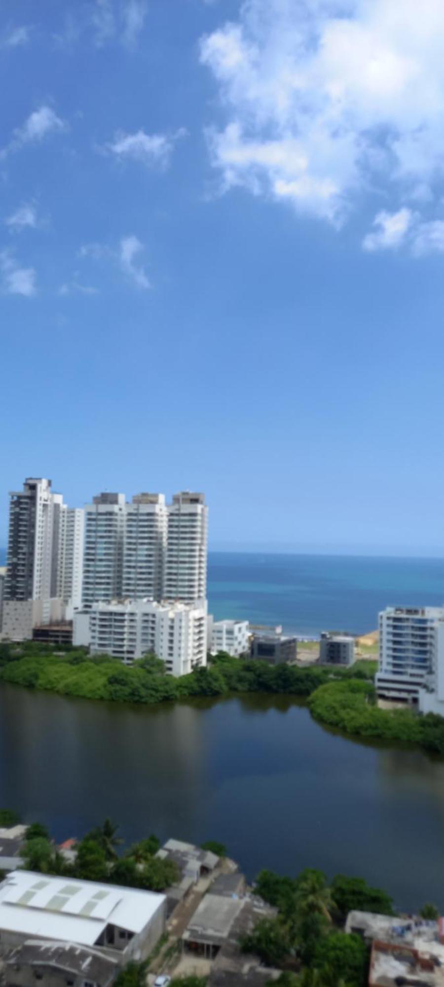 Apartamento - Edf Acuarium - Torices *