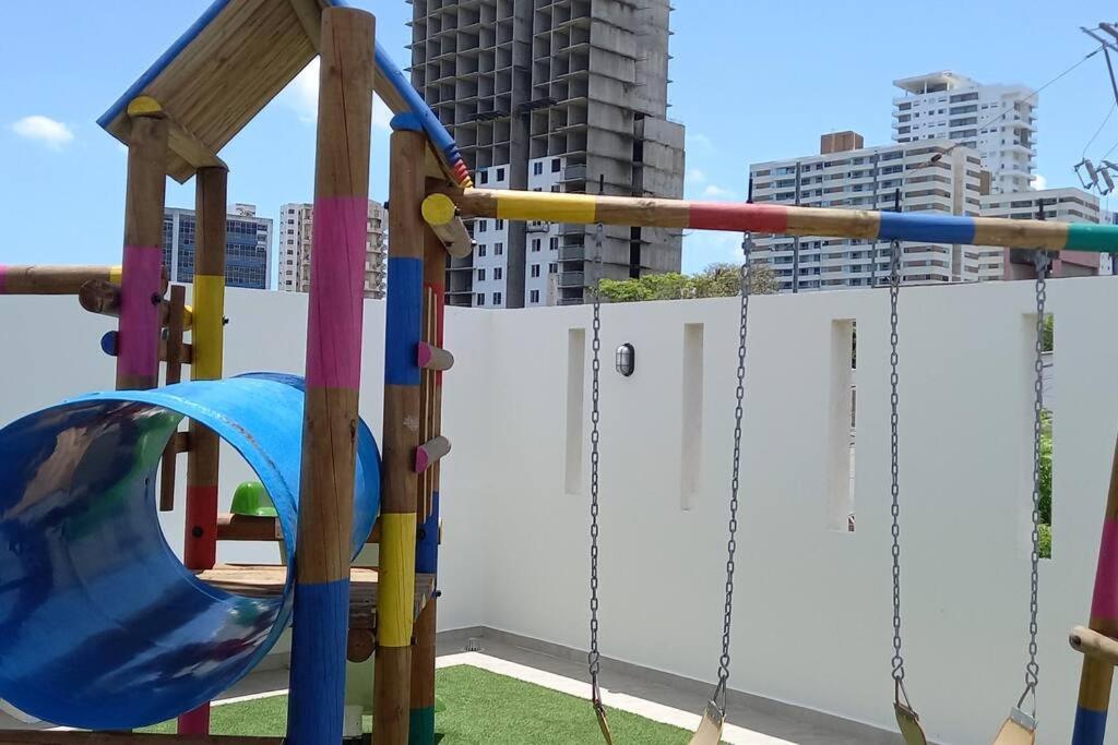 Apartamento - Edf Acuarium - Torices Cartagena
