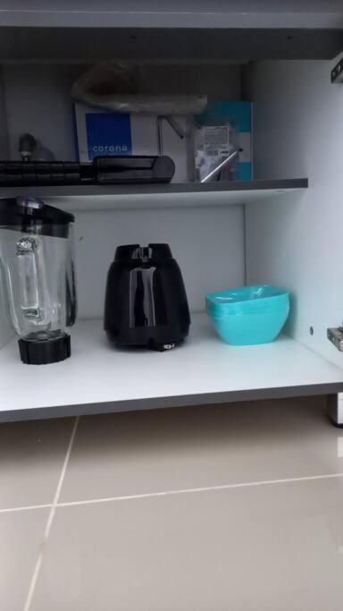 Apartamento - Edf Acuarium - Torices Cartagena