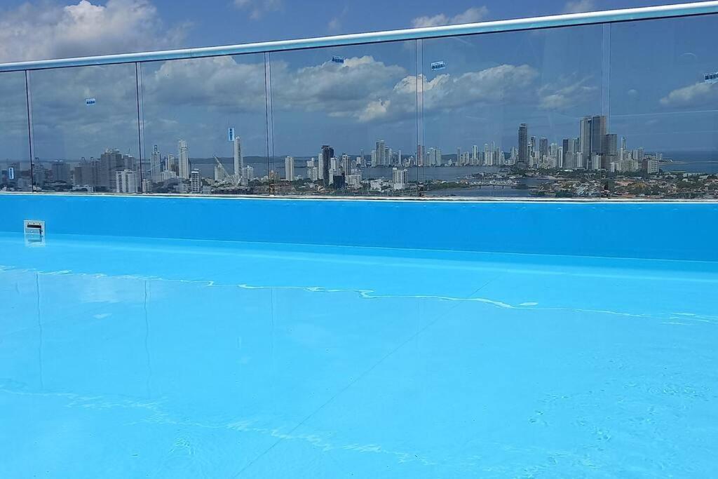 Apartamento - Edf Acuarium - Torices *