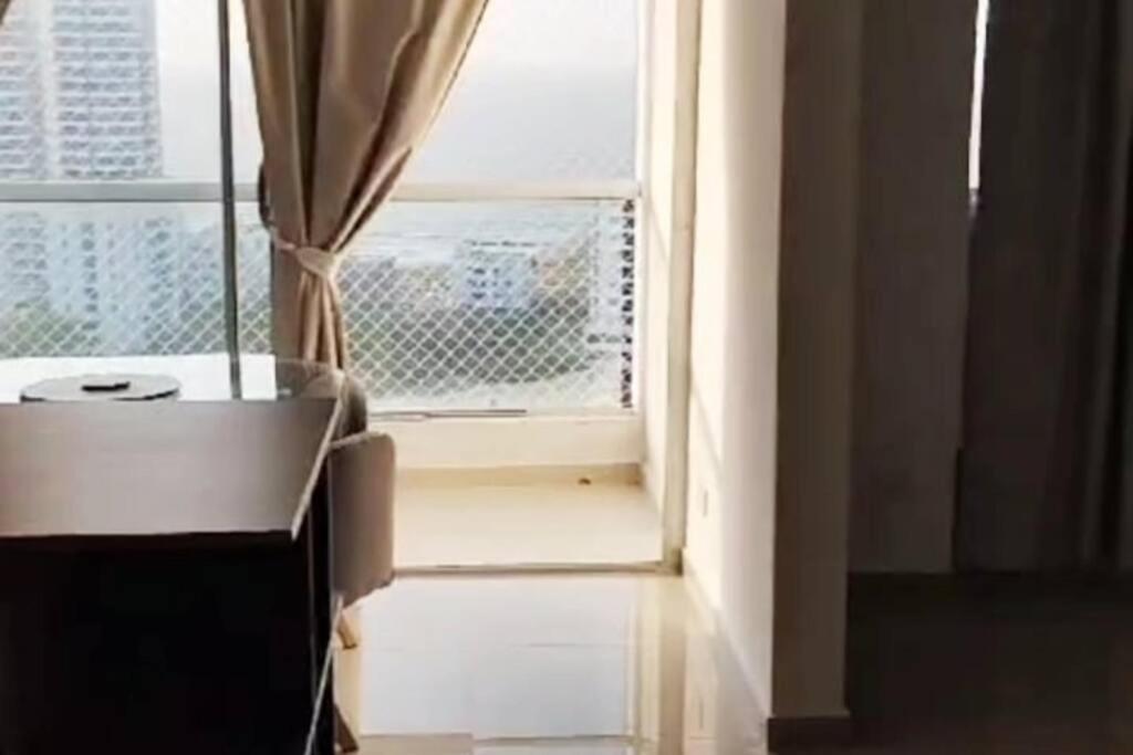 - Edf Acuarium - Torices Apartamento Cartagena