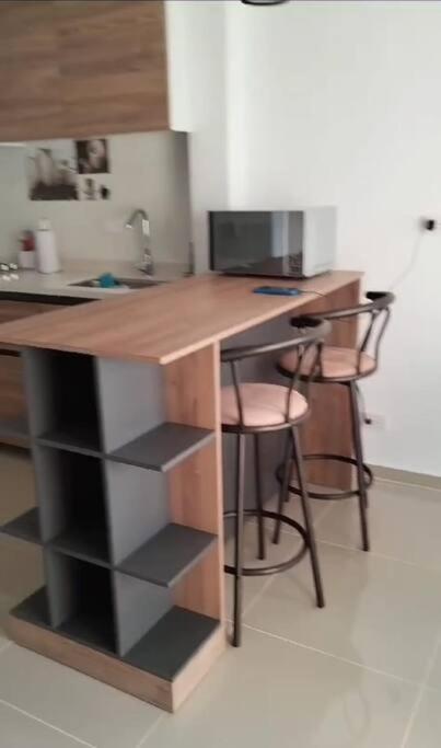 Apartamento - Edf Acuarium - Torices *