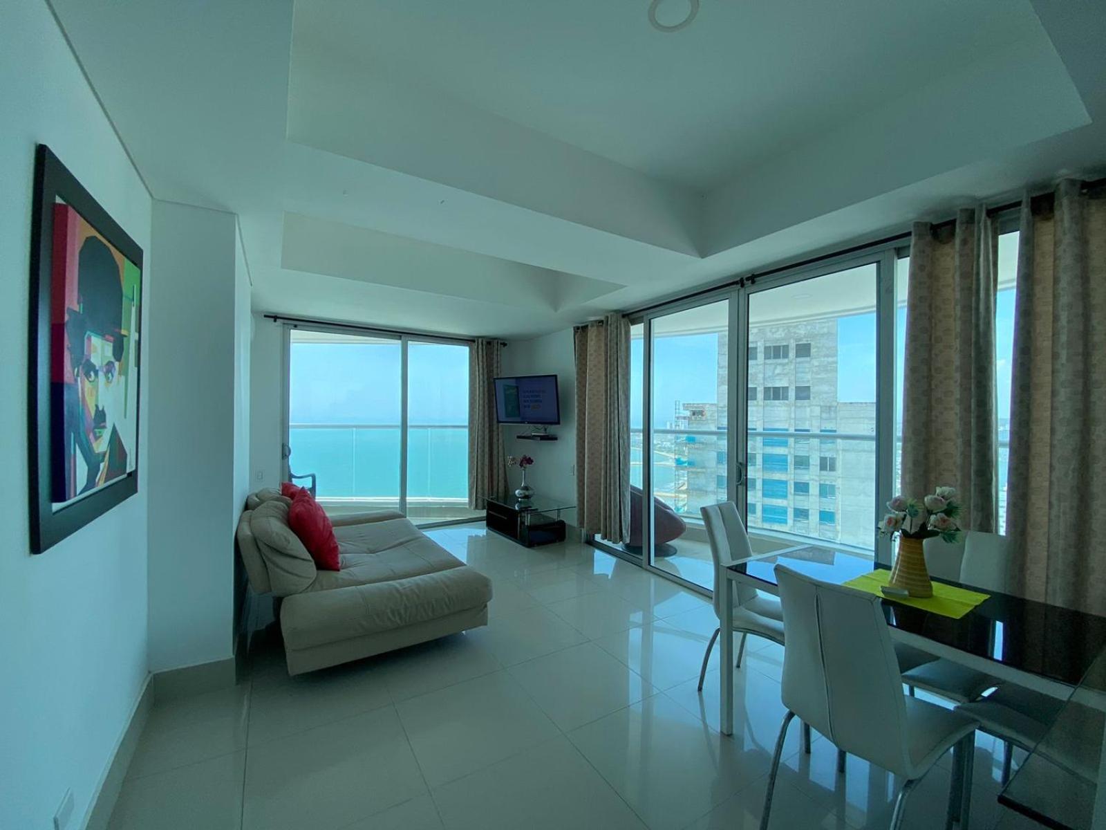 Vistas Del Palmetto Eliptic Apartamento