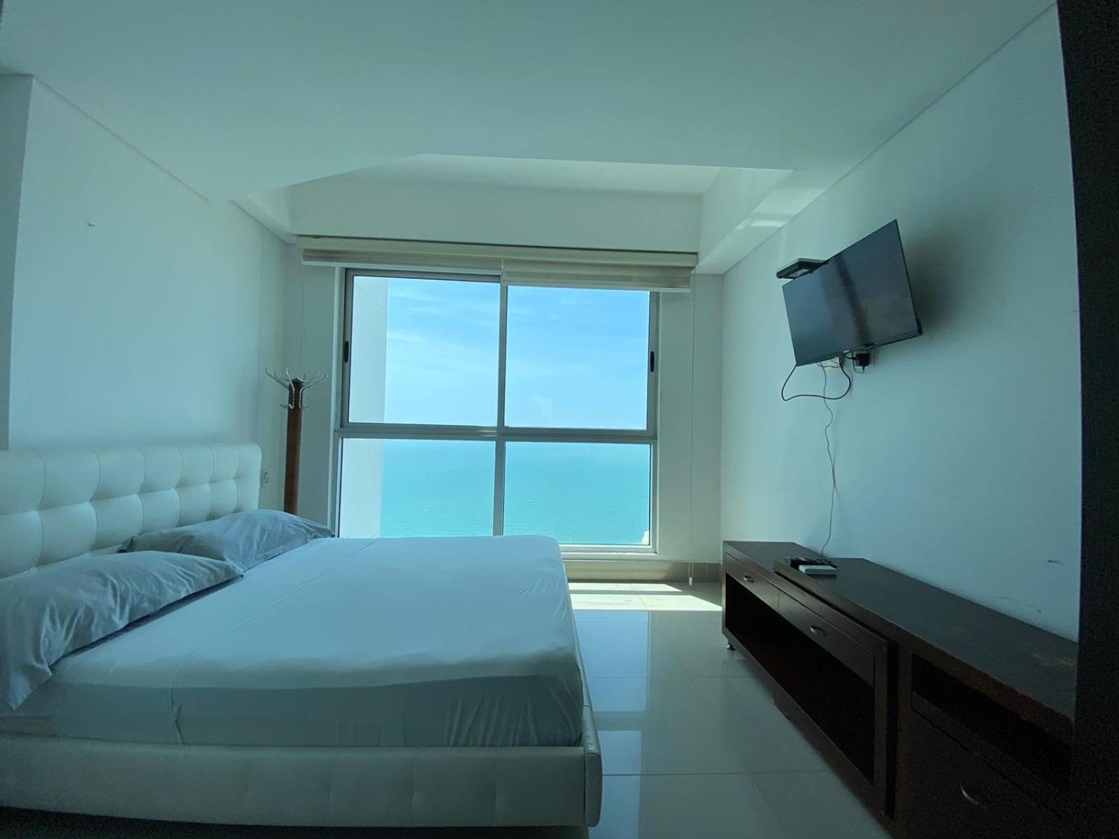 Apartamento Vistas Del Palmetto Eliptic