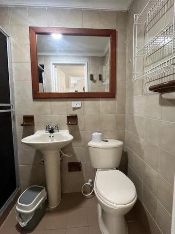 Apartamento Edificio Portofino Vistas De Cartagena