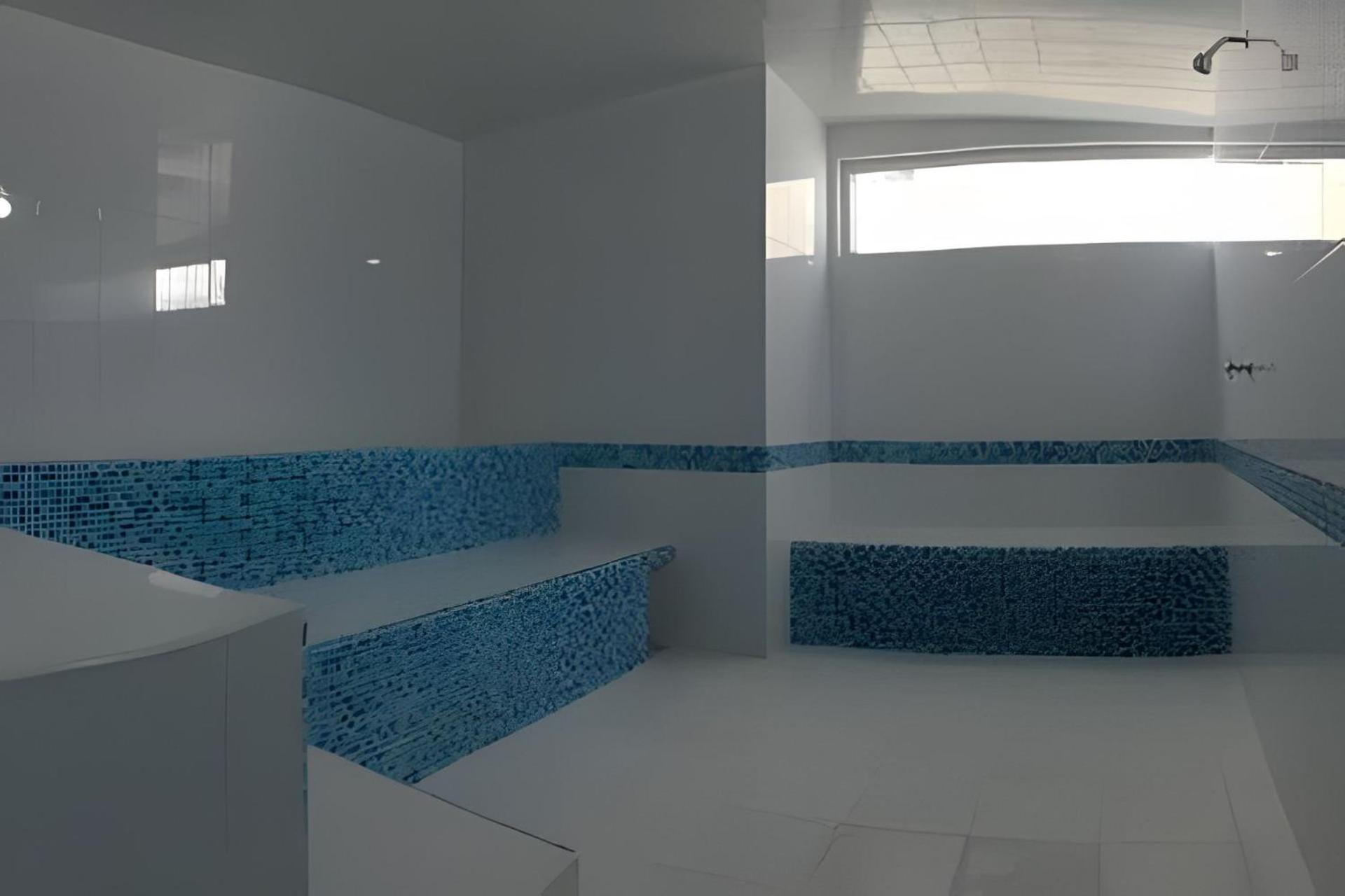 Laurdhomes Palmetto Sea View, 2rooms 2bth Hot Ware Apartamento