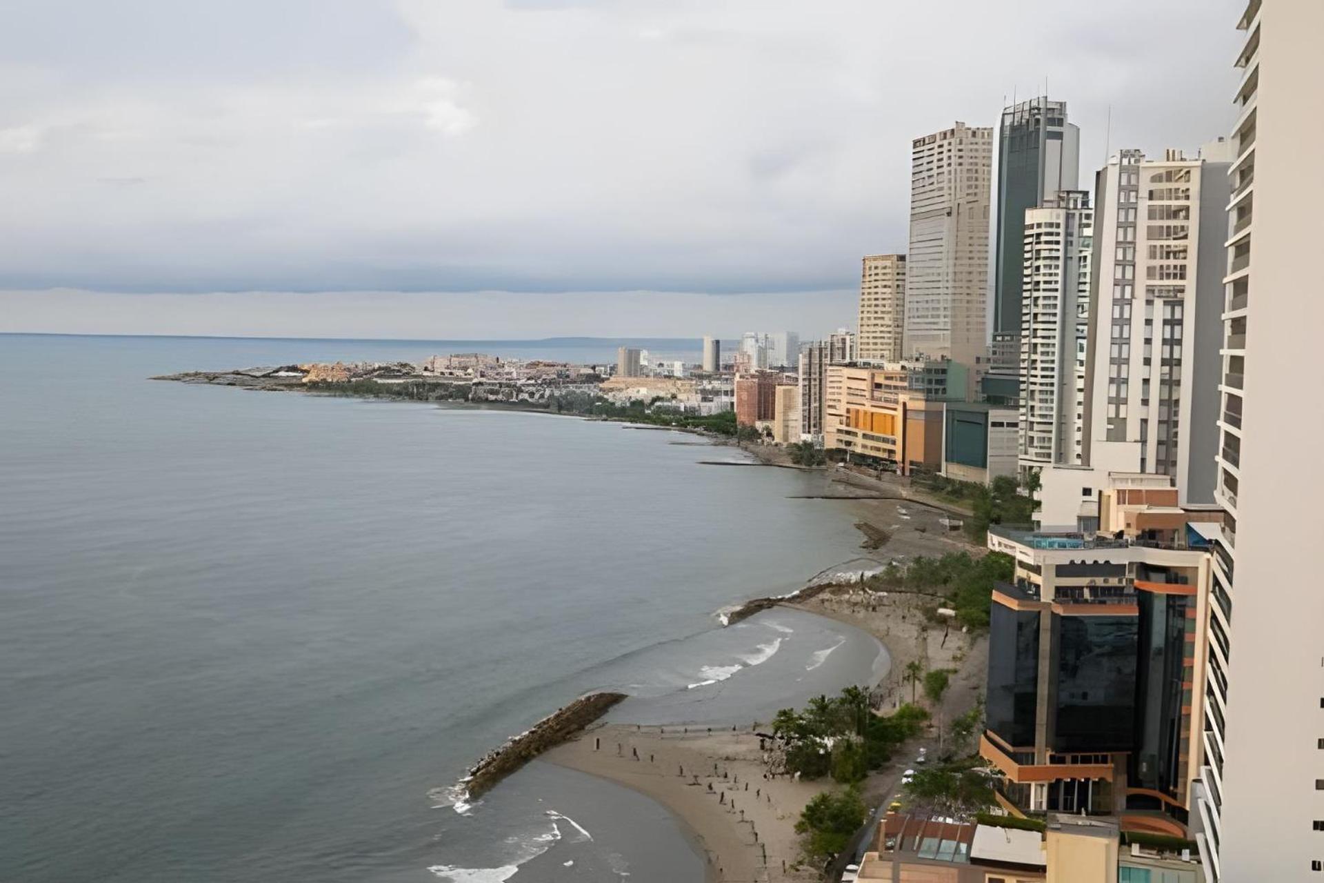 Apartamento Laurdhomes Palmetto Sea View, 2rooms 2bth Hot Ware *