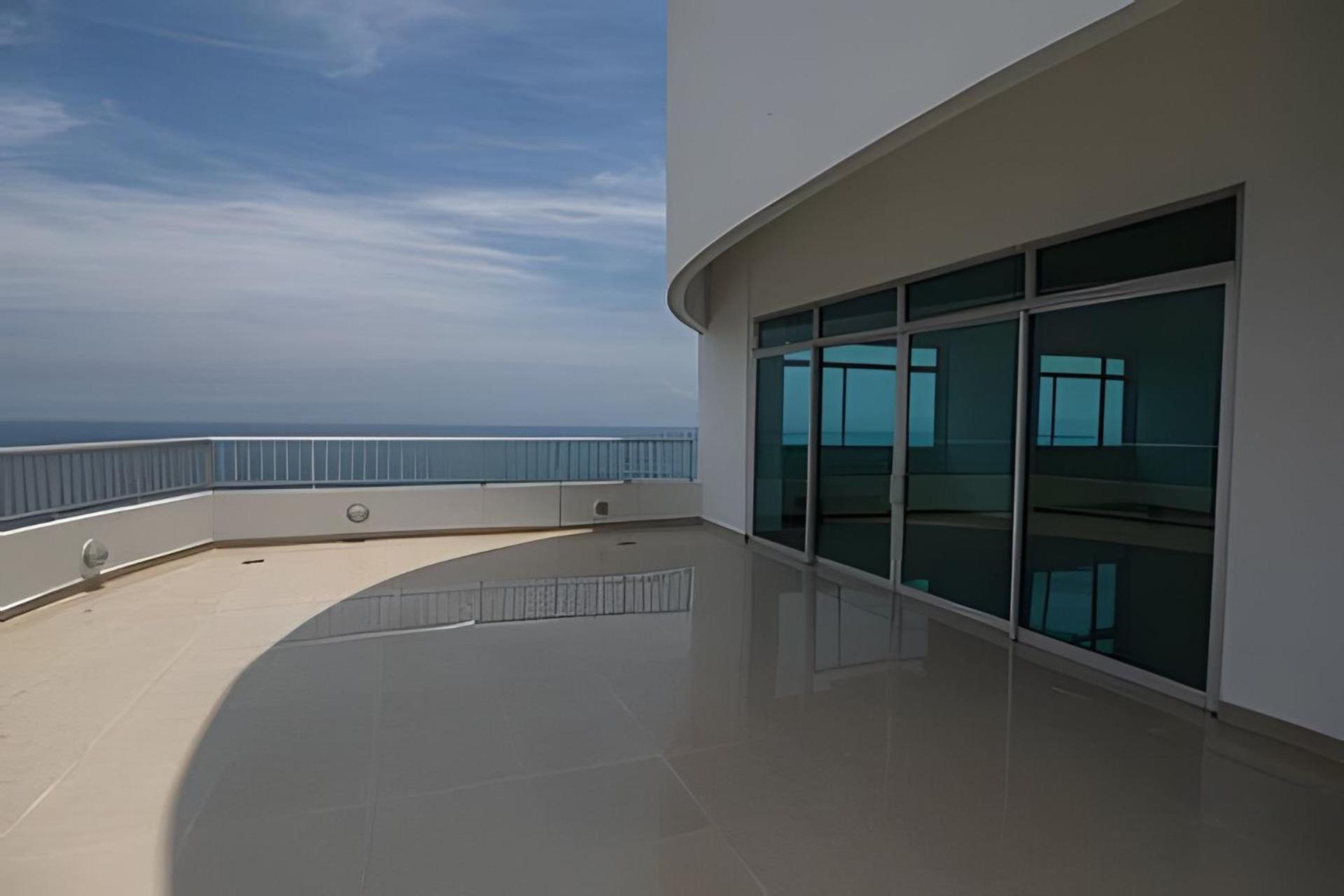 Laurdhomes Palmetto Sea View, 2rooms 2bth Hot Ware