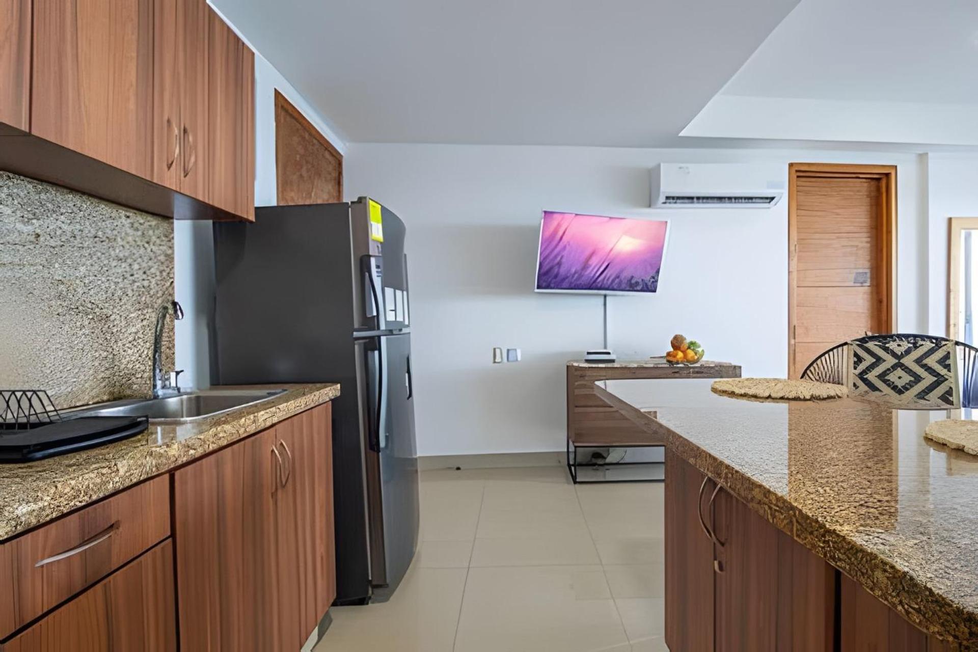 Apartamento Laurdhomes Palmetto Sea View, 2rooms 2bth Hot Ware *