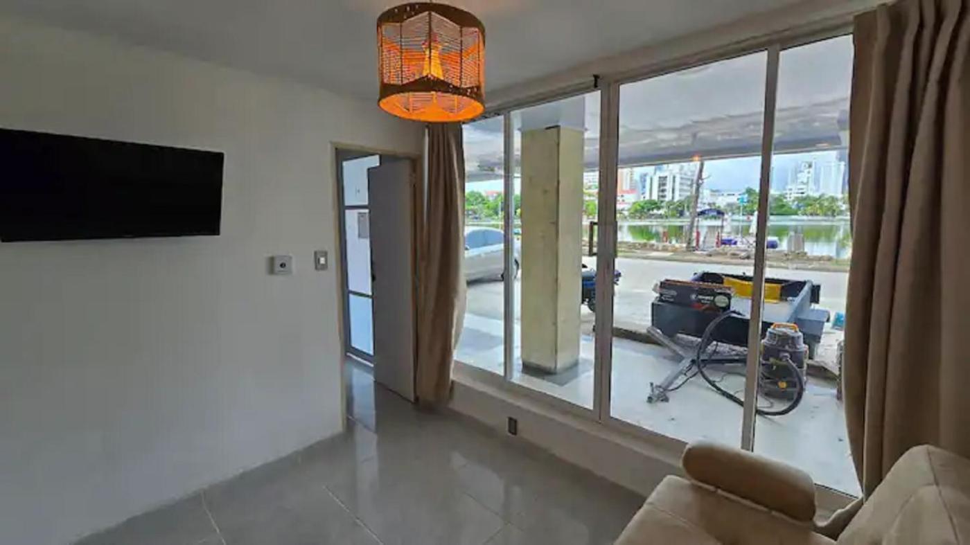 Apartment Mr1-3gp1 Cerca Al Mar Con Aire Acondicionado Y Wifi