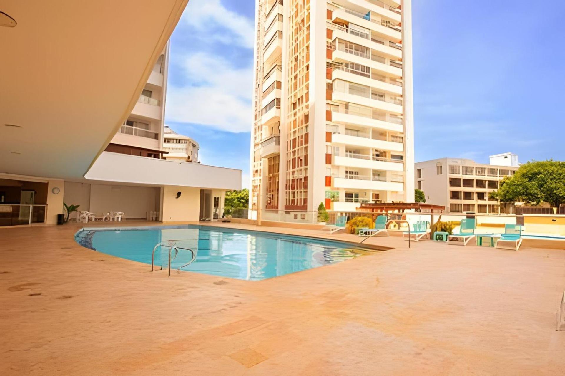 Laurdhomes Laguito Loft , Hot Ware, 1bath Apartamento *
