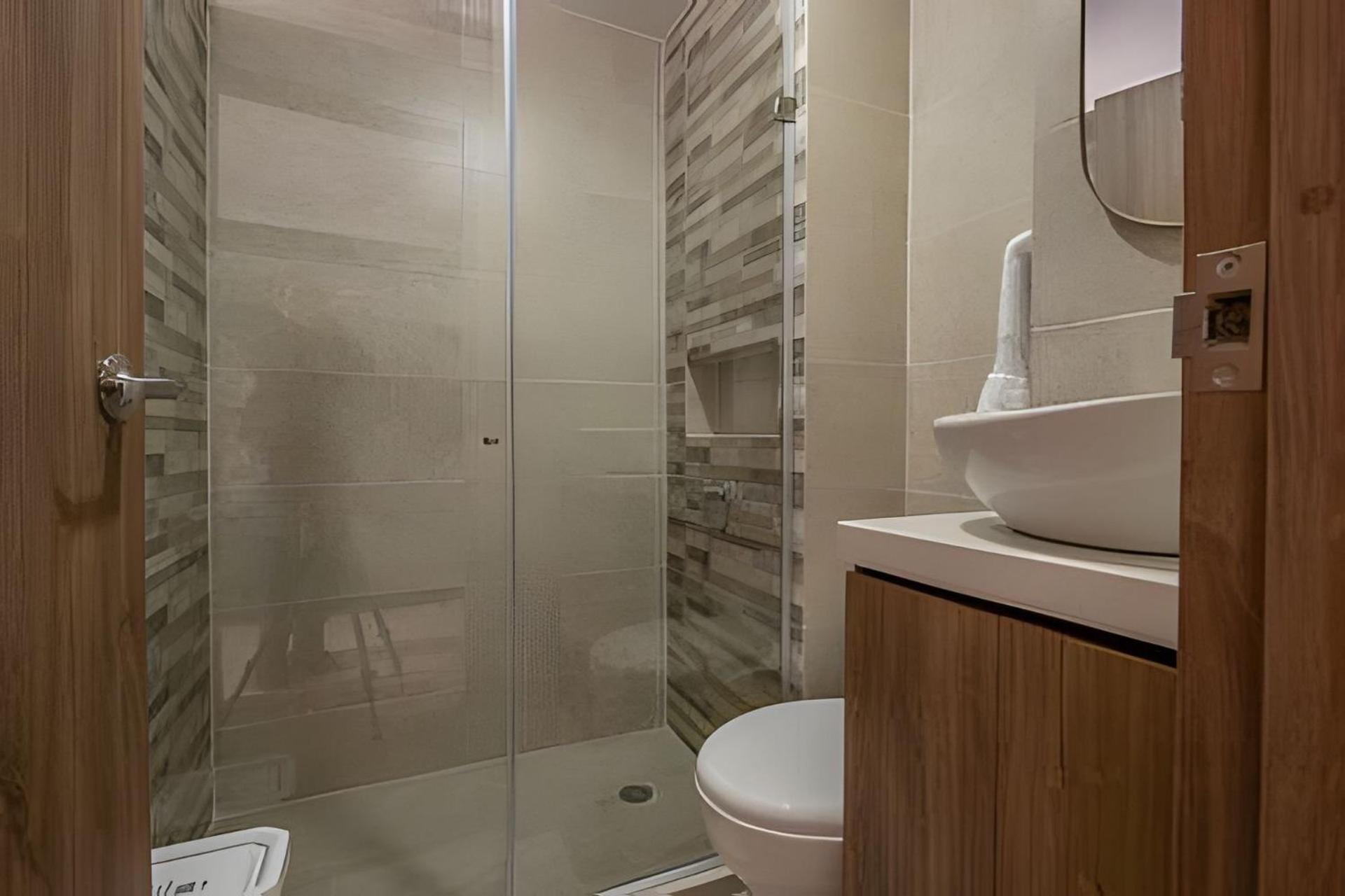 Laurdhomes Laguito Loft , Hot Ware, 1bath * Cartagena