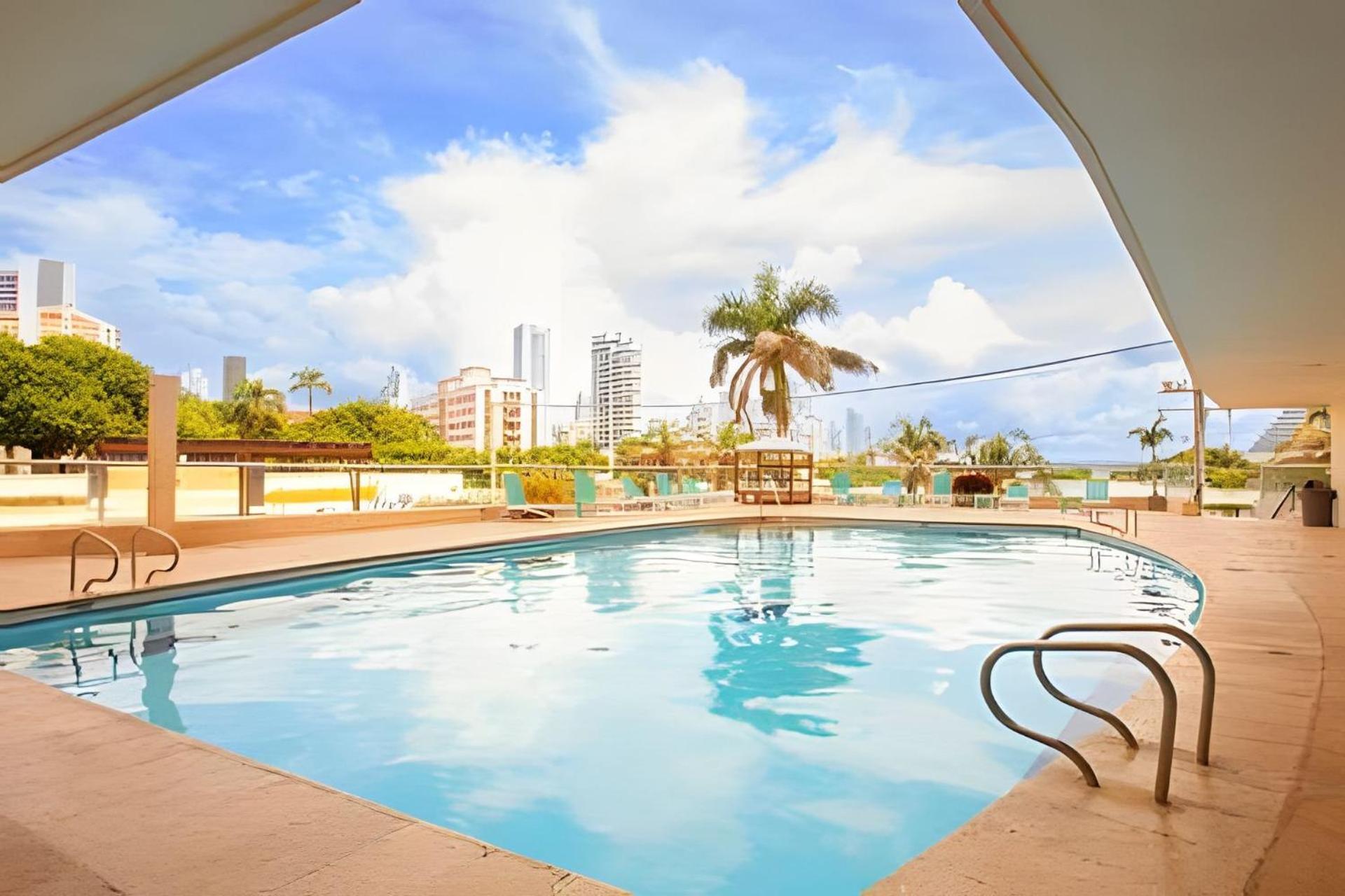 Laurdhomes Laguito Loft , Hot Ware, 1bath Apartamento
