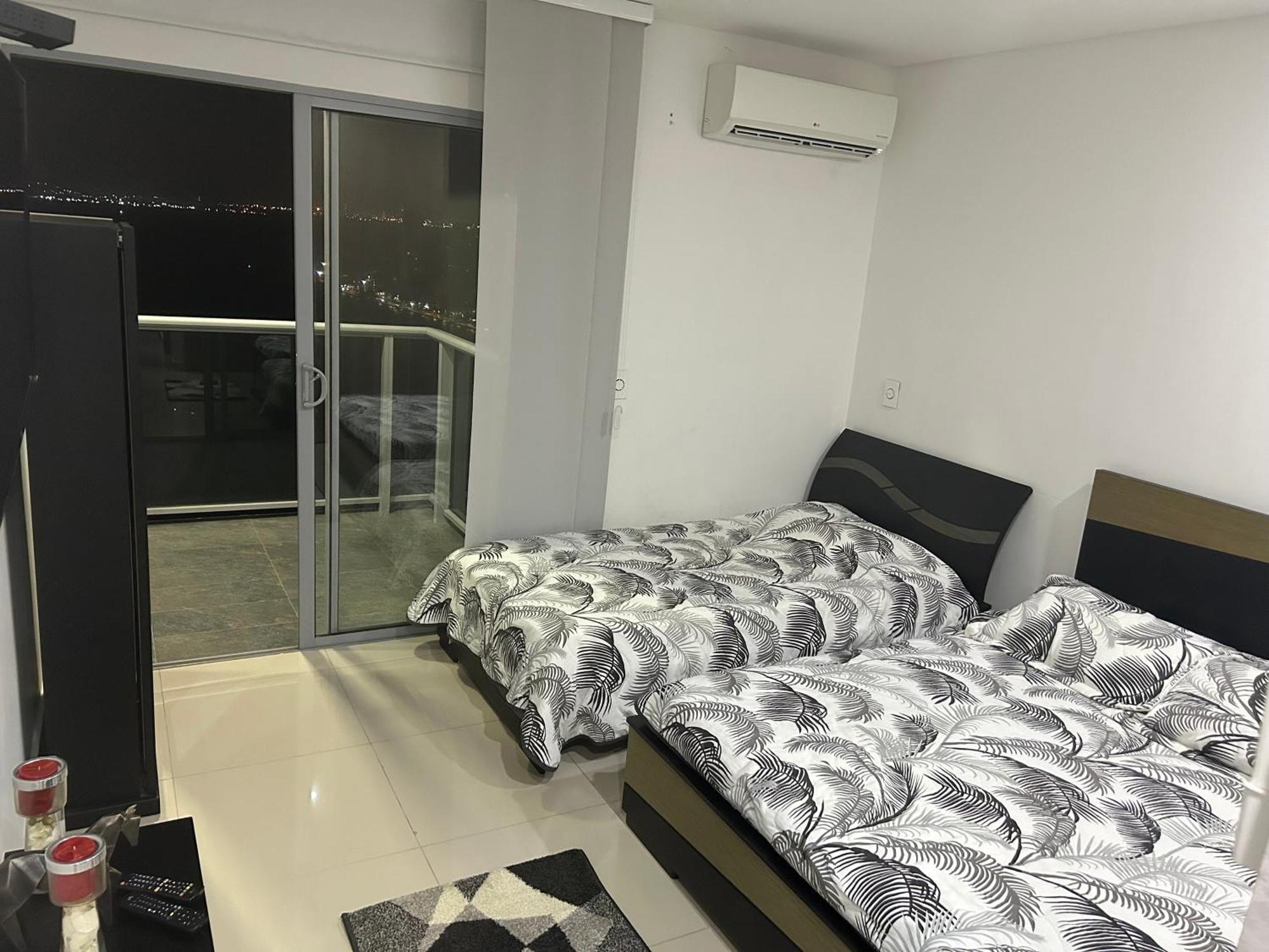 Infinitum De Lujo Apartamento