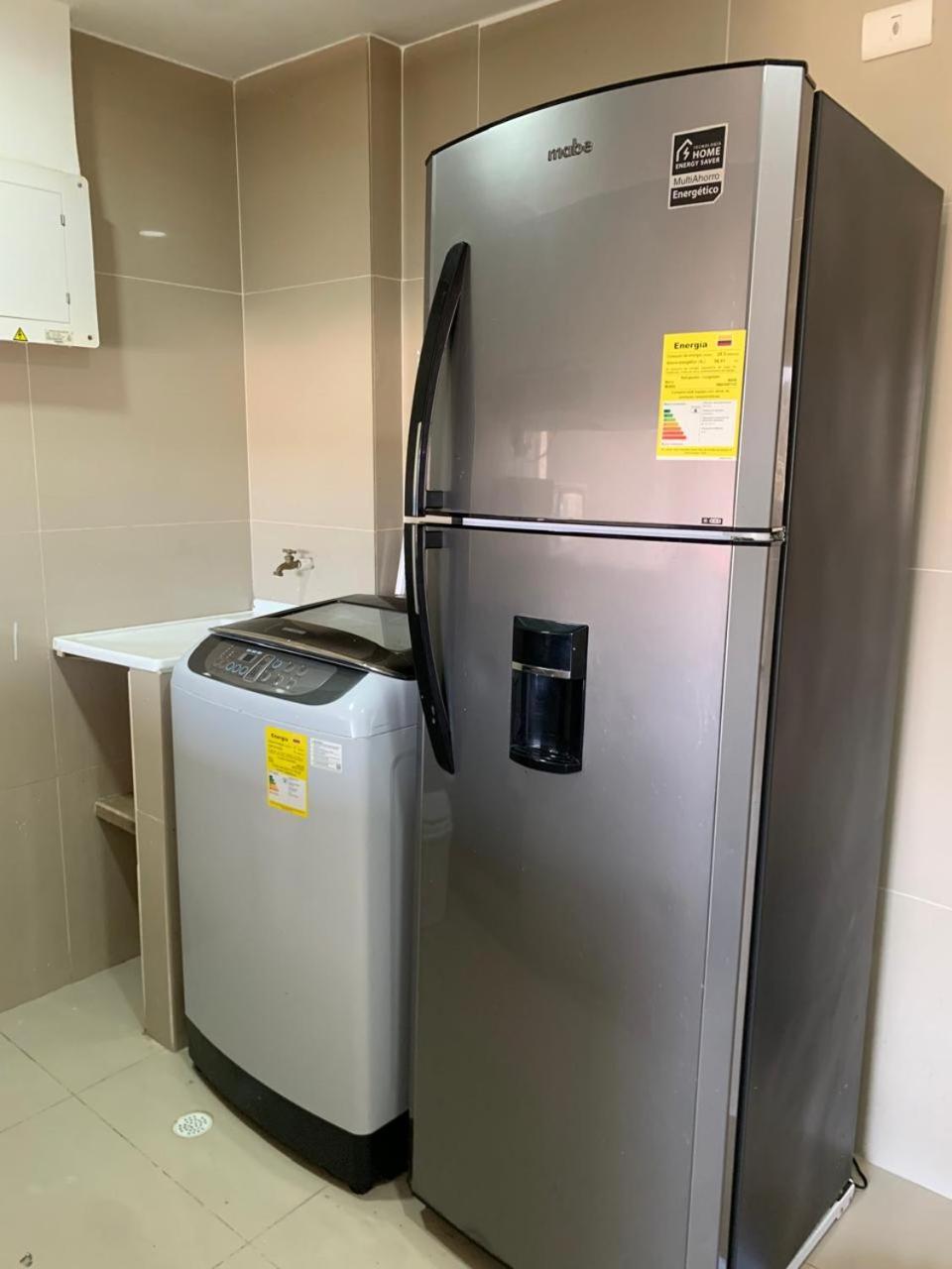 Comodo Apto 3 Hab Cerca A La Playa Apartamento Cartagena