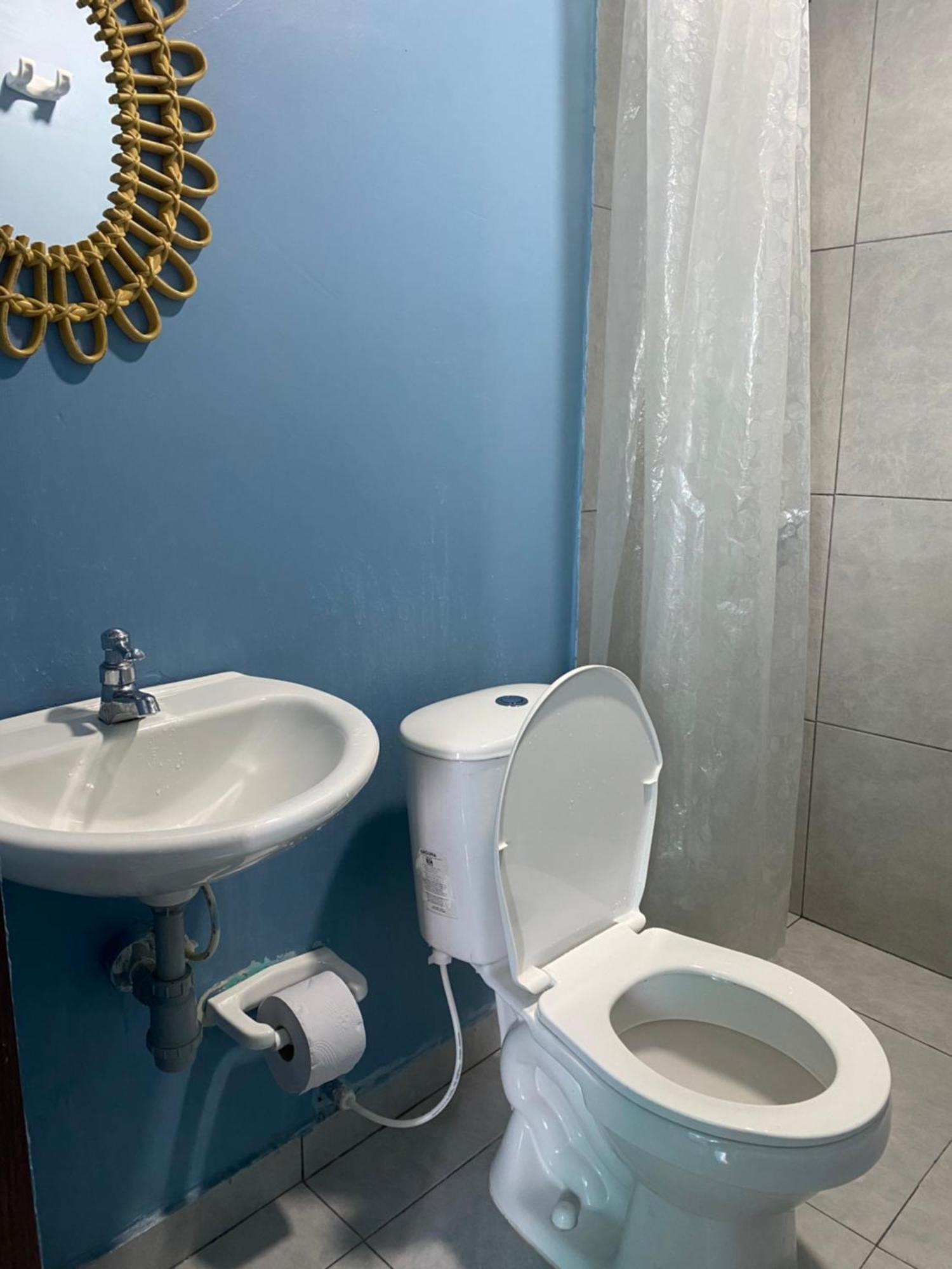 Hostel Economica En Cartagena
