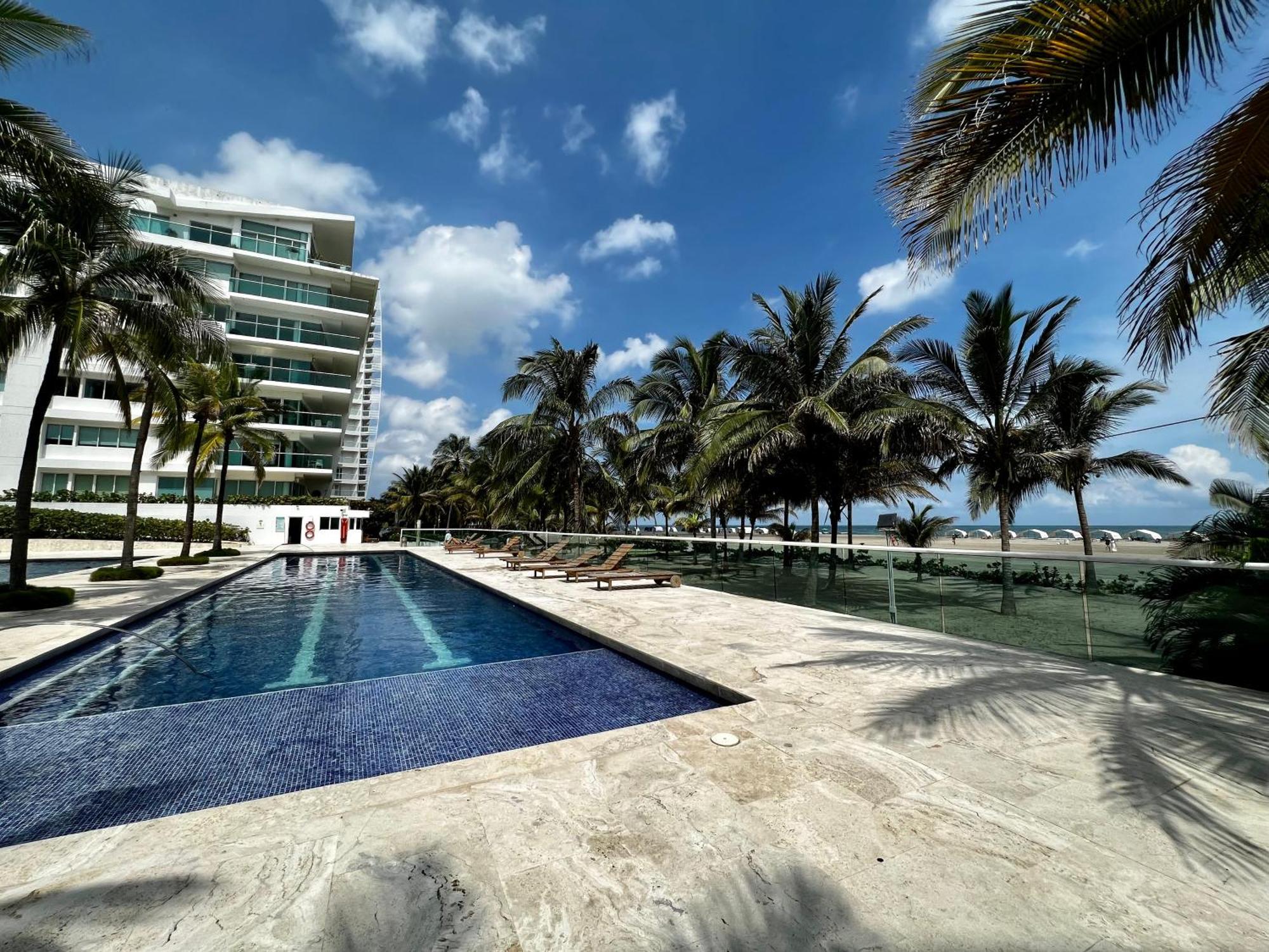 Morros 922 House Apartment Cartagena