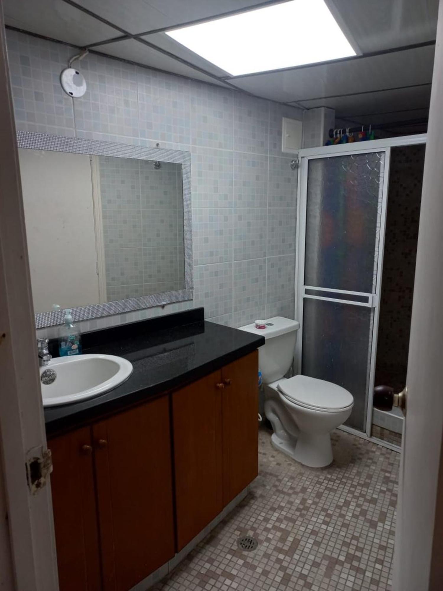 Apartamento Al-1c De 1 Alcoba Cerca Al Mar Aire Acondicionado Wifi Y Piscina *
