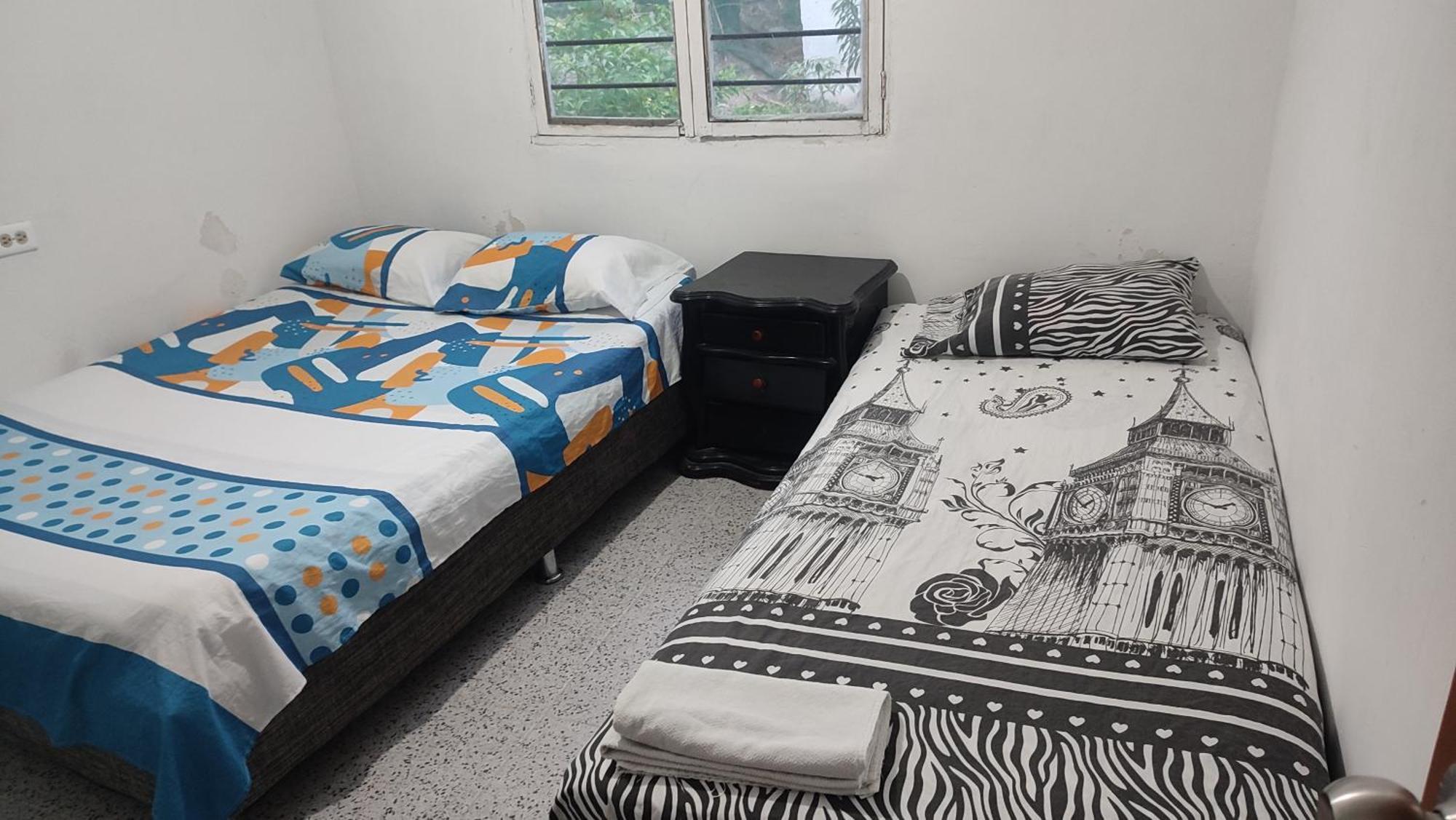 Torices Bed and breakfast Cartagena