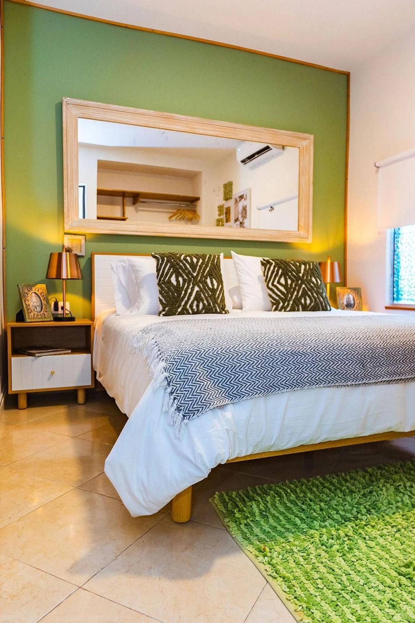 U-go Casa Condesa, Experiencia Unica En Сasa de vacaciones Cartagena