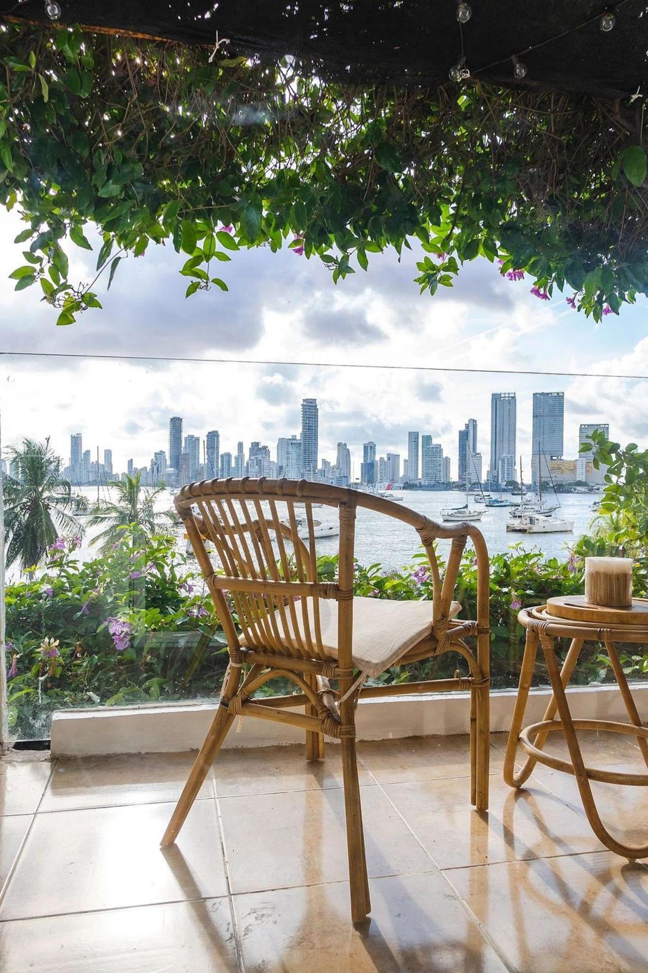 Сasa de vacaciones U-go Casa Condesa, Experiencia Unica En Cartagena