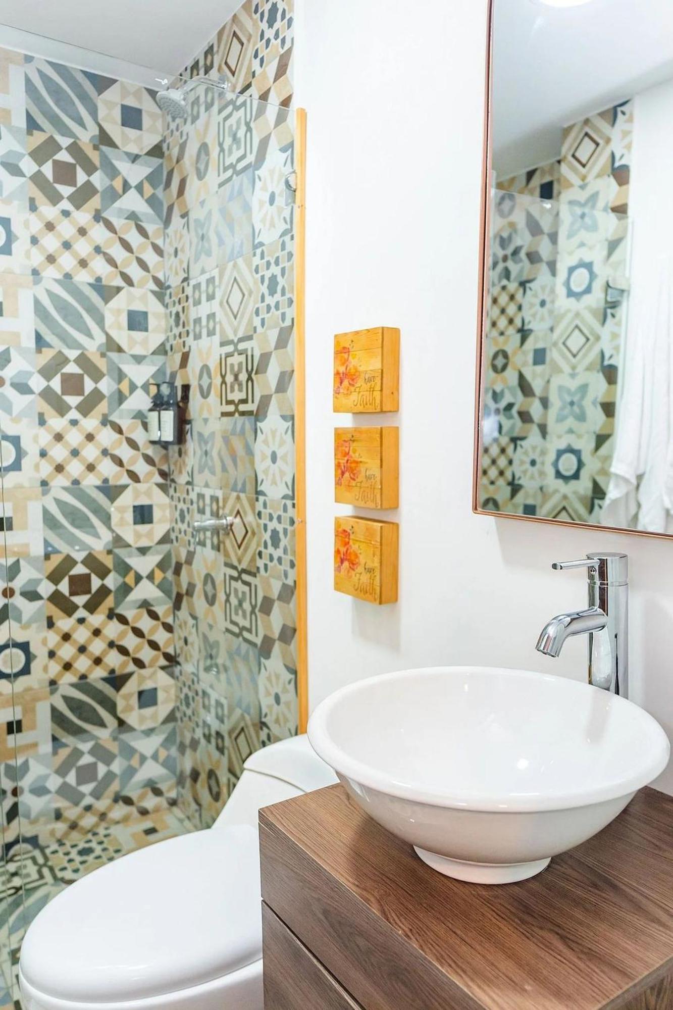 U-go Casa Condesa, Experiencia Unica En Сasa de vacaciones