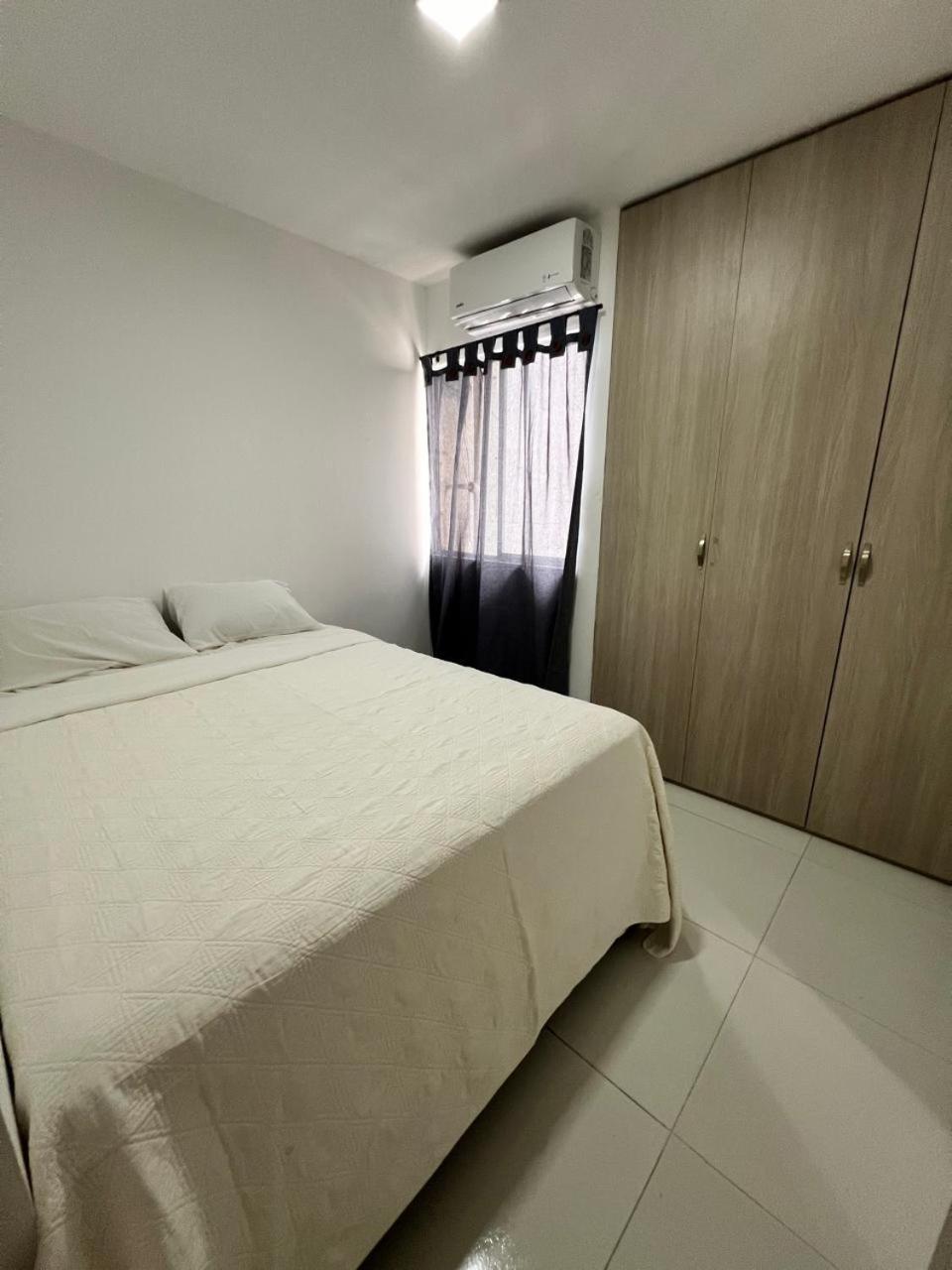 Hermoso Apto Nuevo De 3 Hab Cerca A La Playa Apartamento *