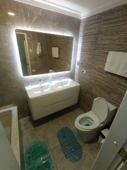 Apartment Penthouse Con Vista Al Mar