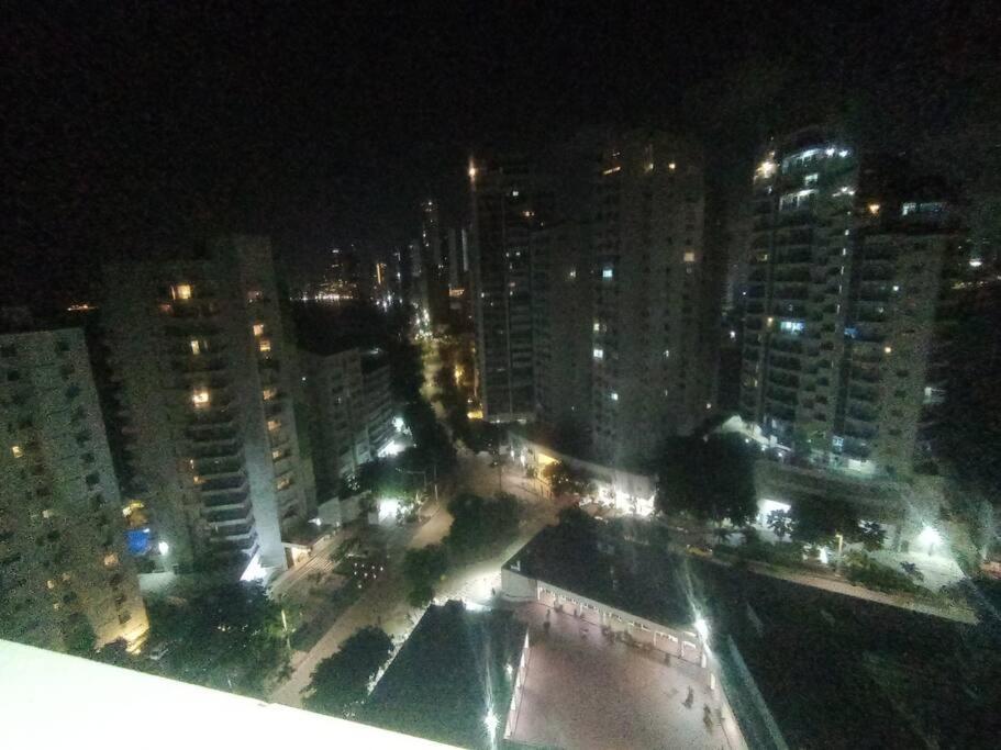 Apartment Penthouse Con Vista Al Mar Cartagena