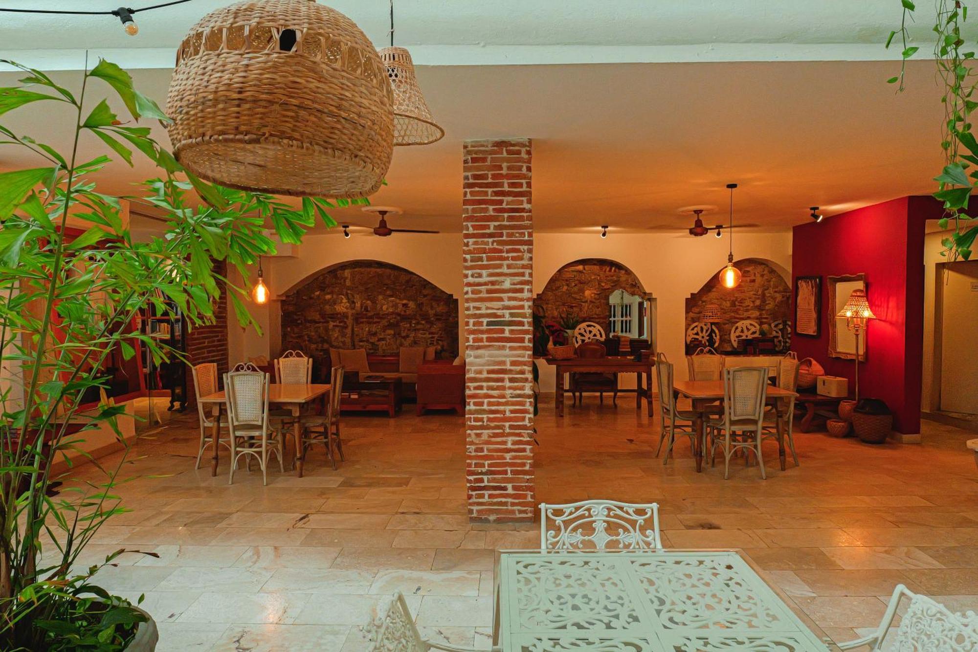 Kartaxa Hotel