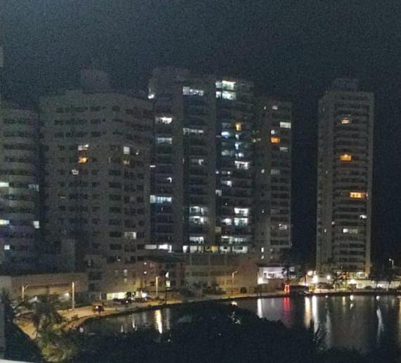 Apartamento Balcon Del Mar *