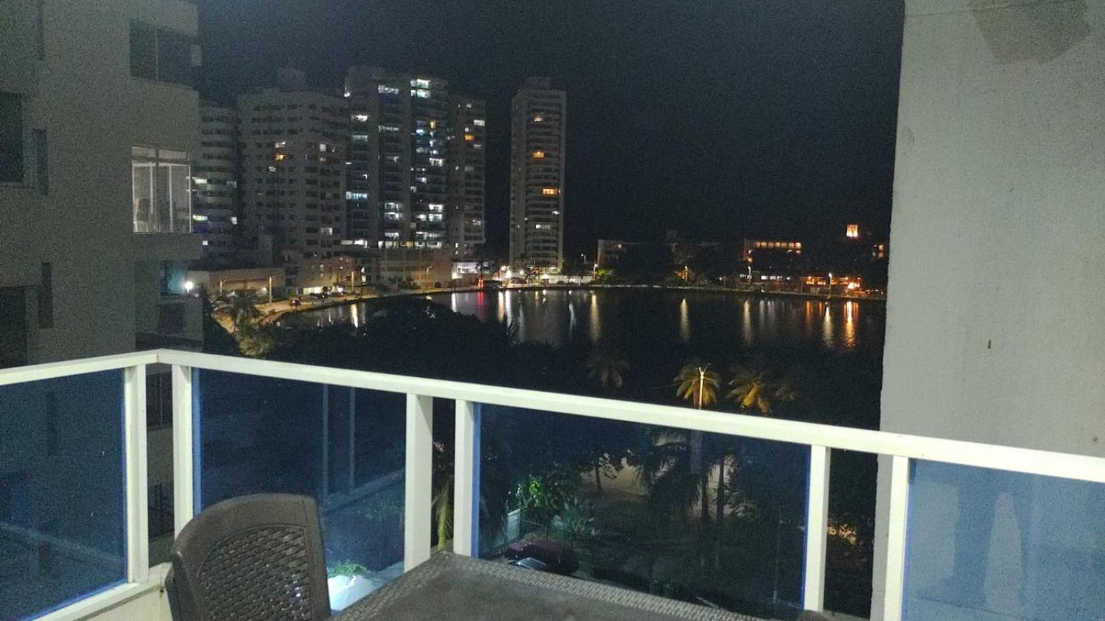 Balcon Del Mar Cartagena
