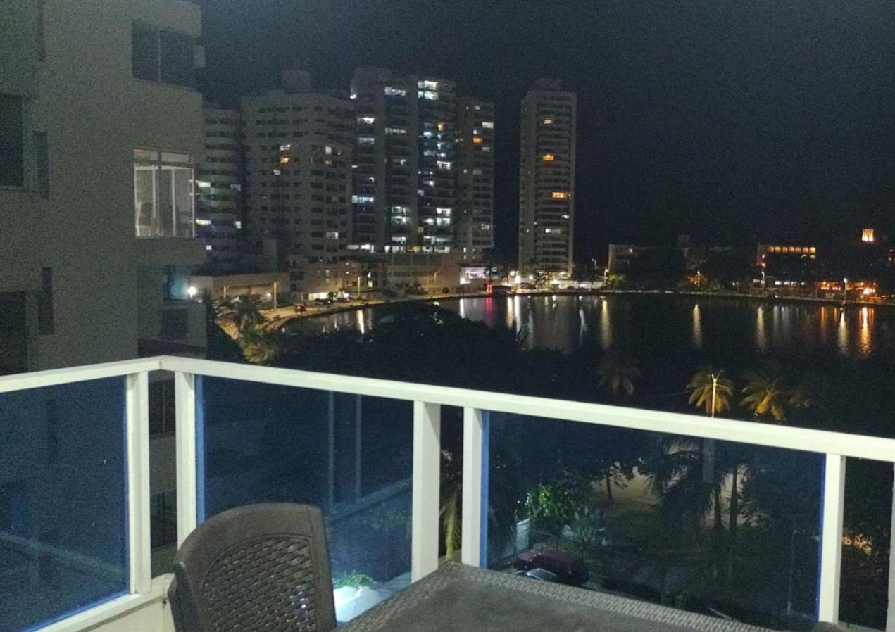 Apartamento Balcon Del Mar *