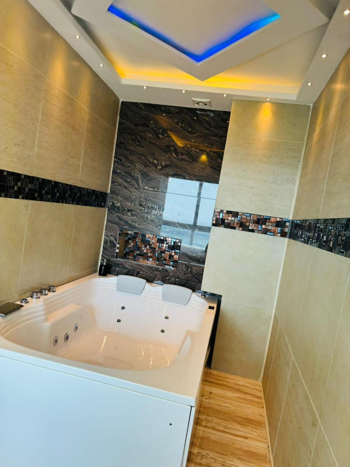 Apartamento Apartamento Delux Epa Colombia *
