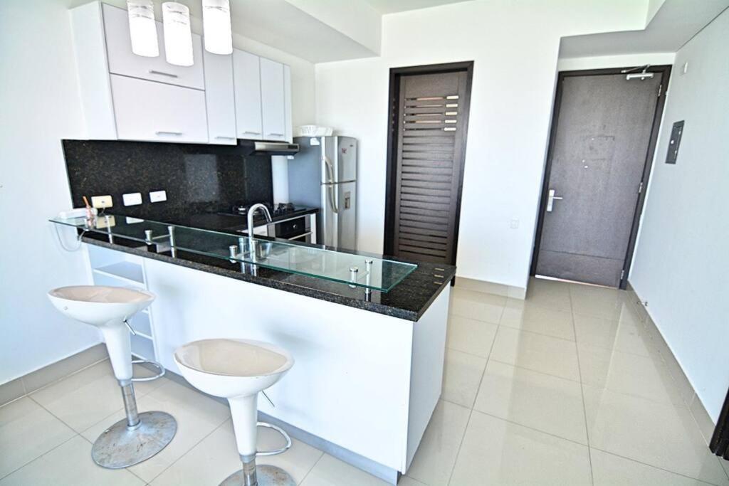 Hermoso Y Acogedor Apartamento